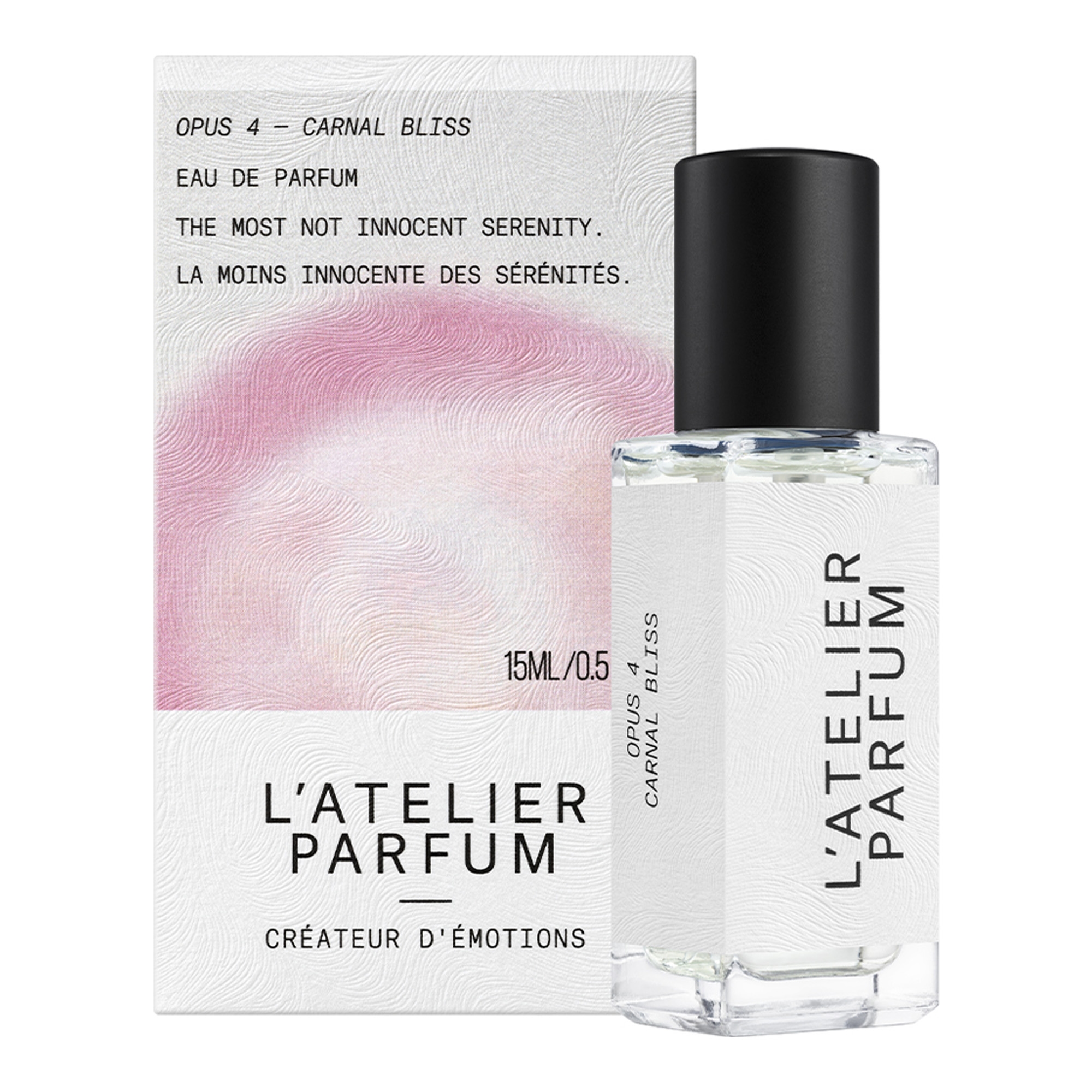 Carnal Bliss EdP 15ml