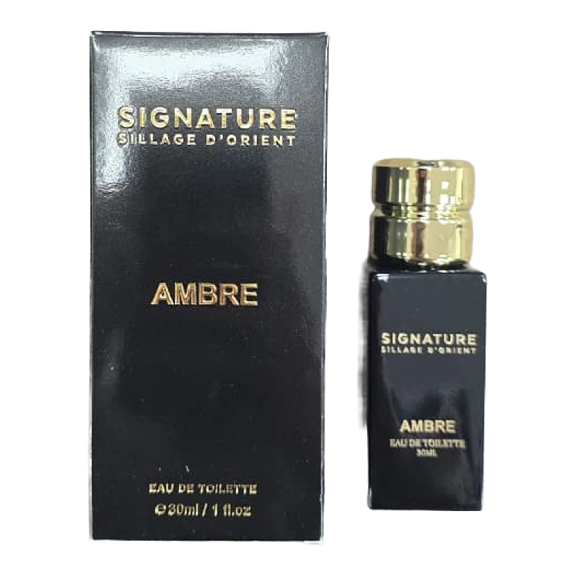 Ambre EdT 30ml