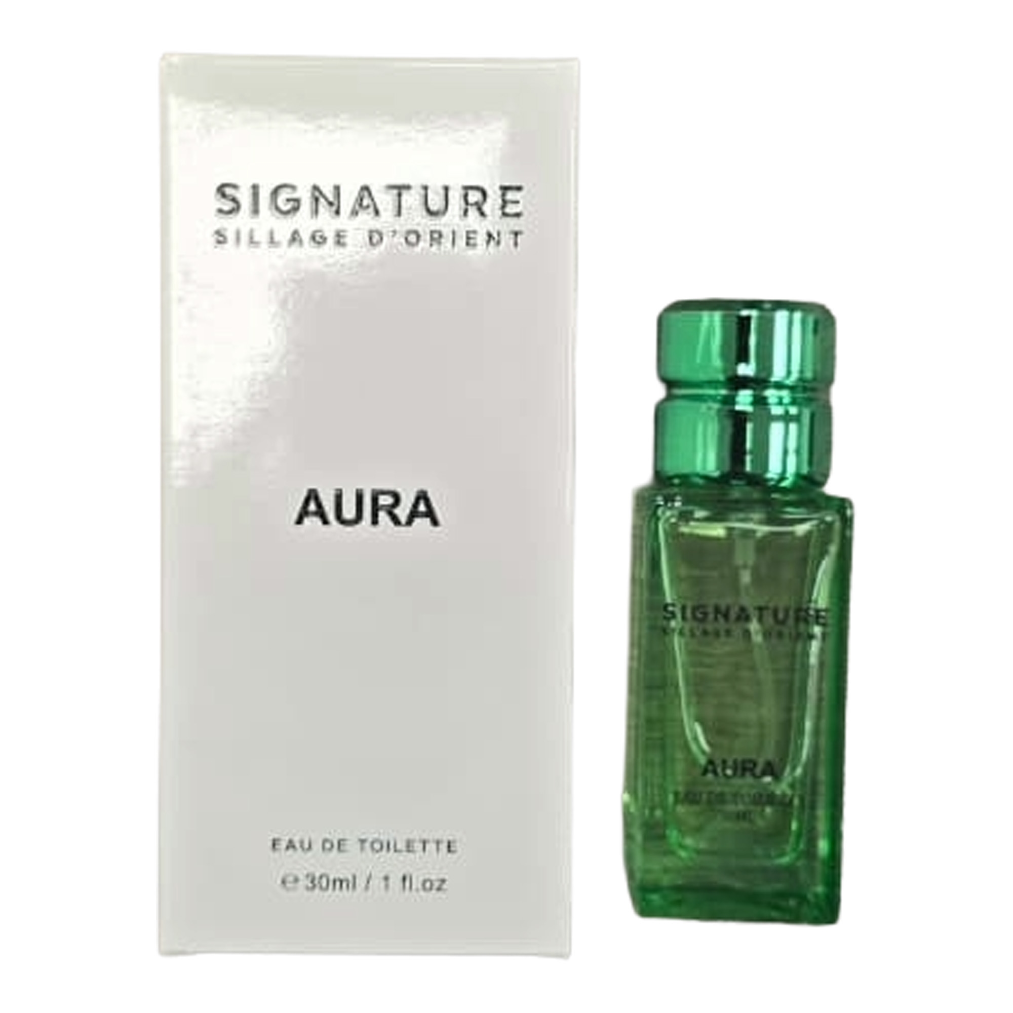 Aura EdT 30ml