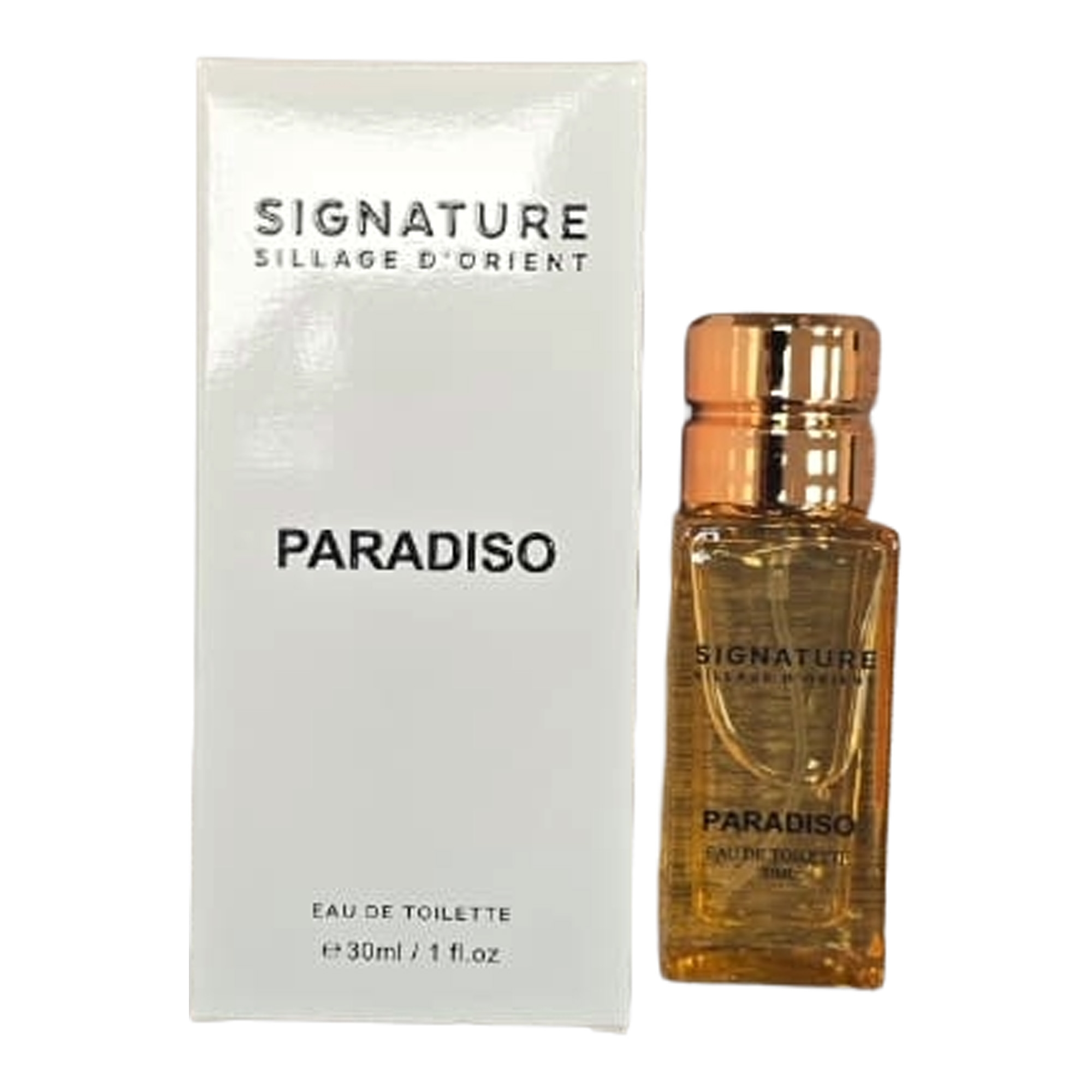 Paradiso EdT 30ml