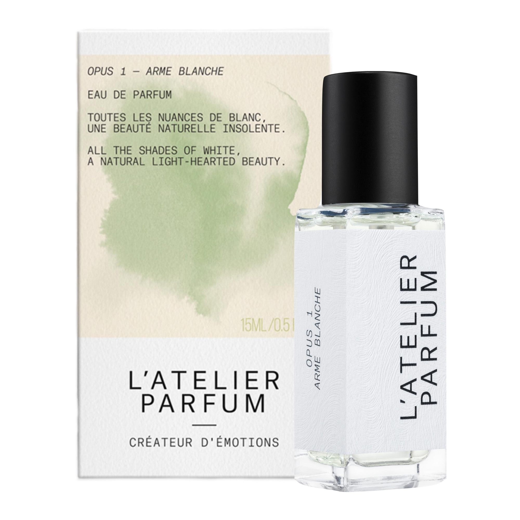 Arme Blanche EdP 15ml