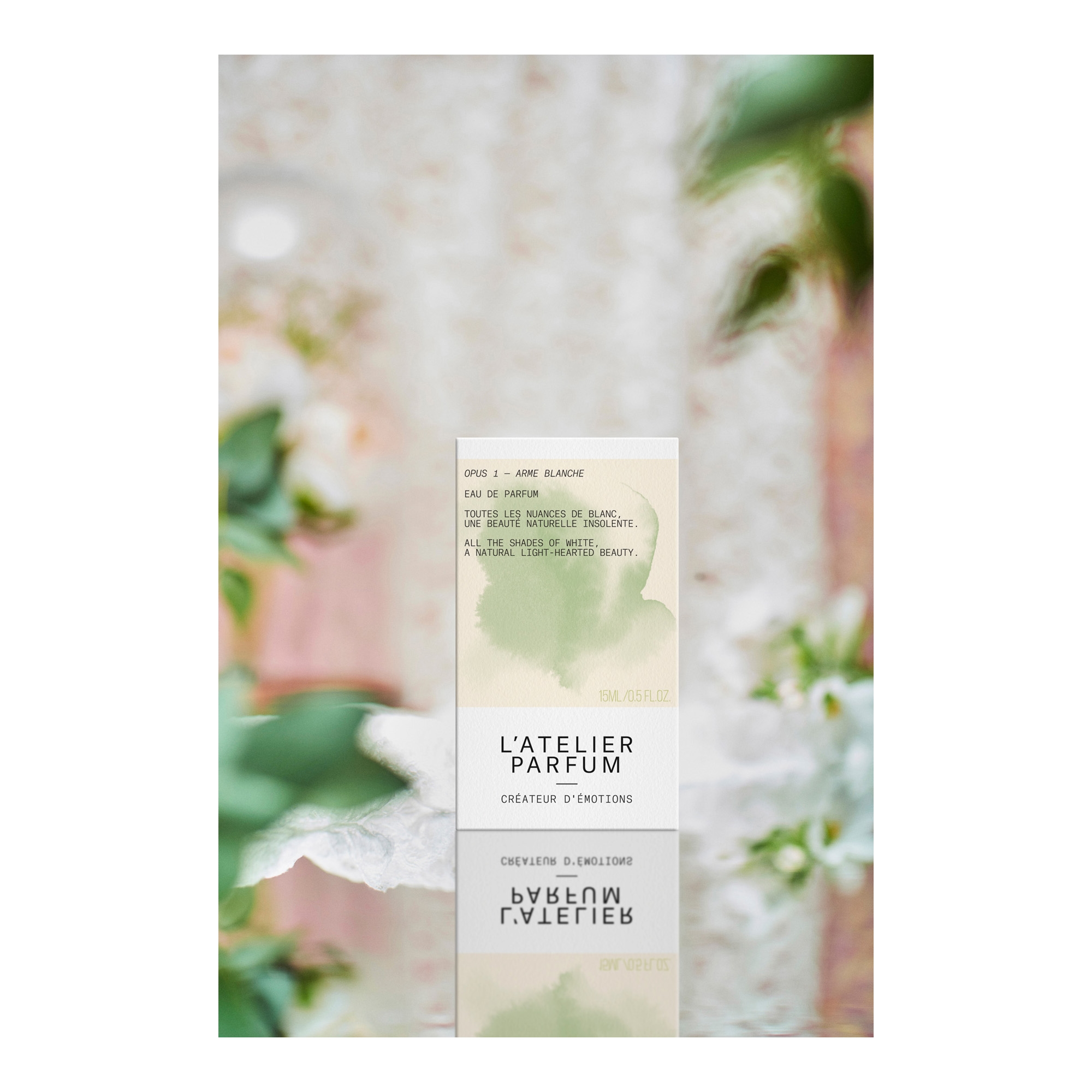 Arme Blanche EdP 15ml