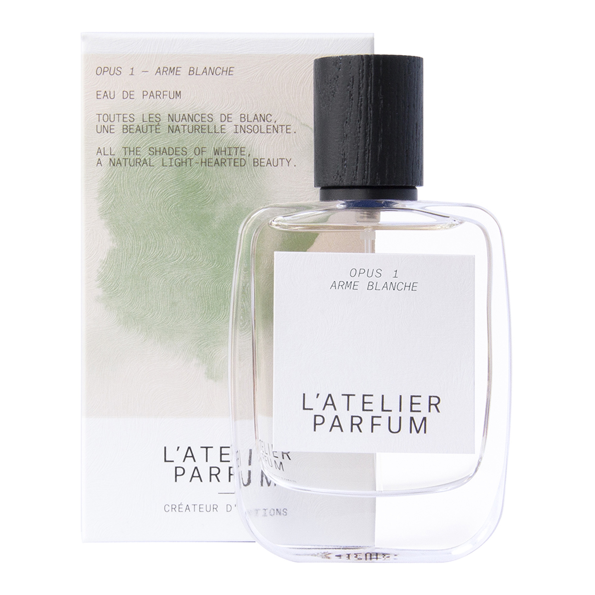 Arme Blanche EdP 50ml