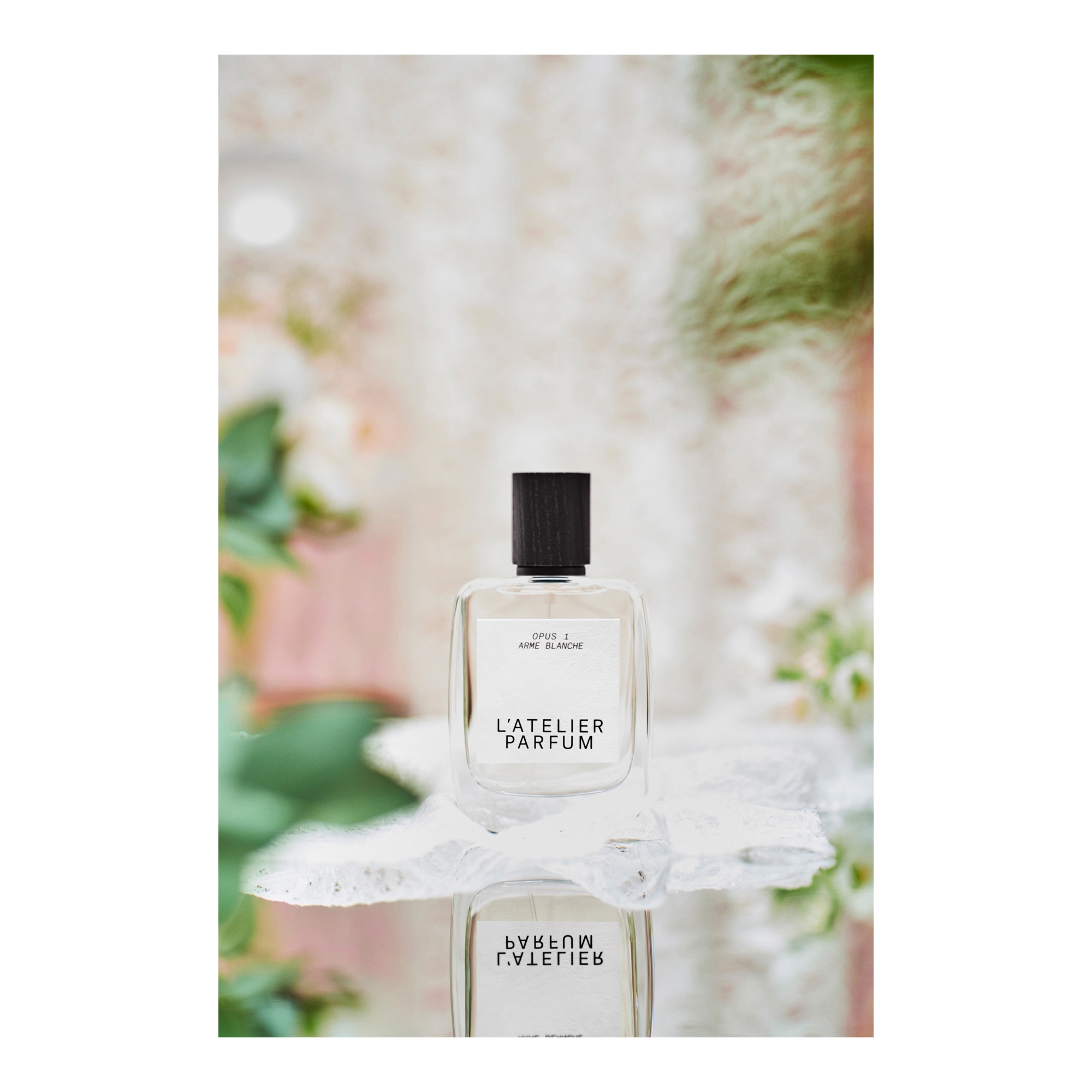 Arme Blanche EdP 50ml