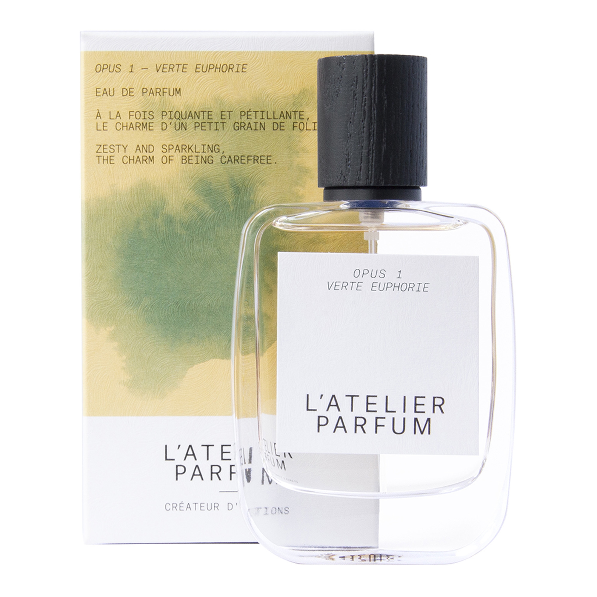 Verte Euphorie EdP 50ml