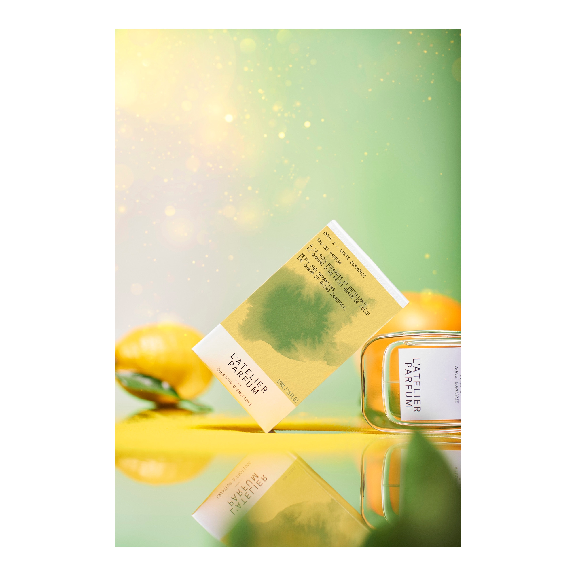 Verte Euphorie EdP 50ml