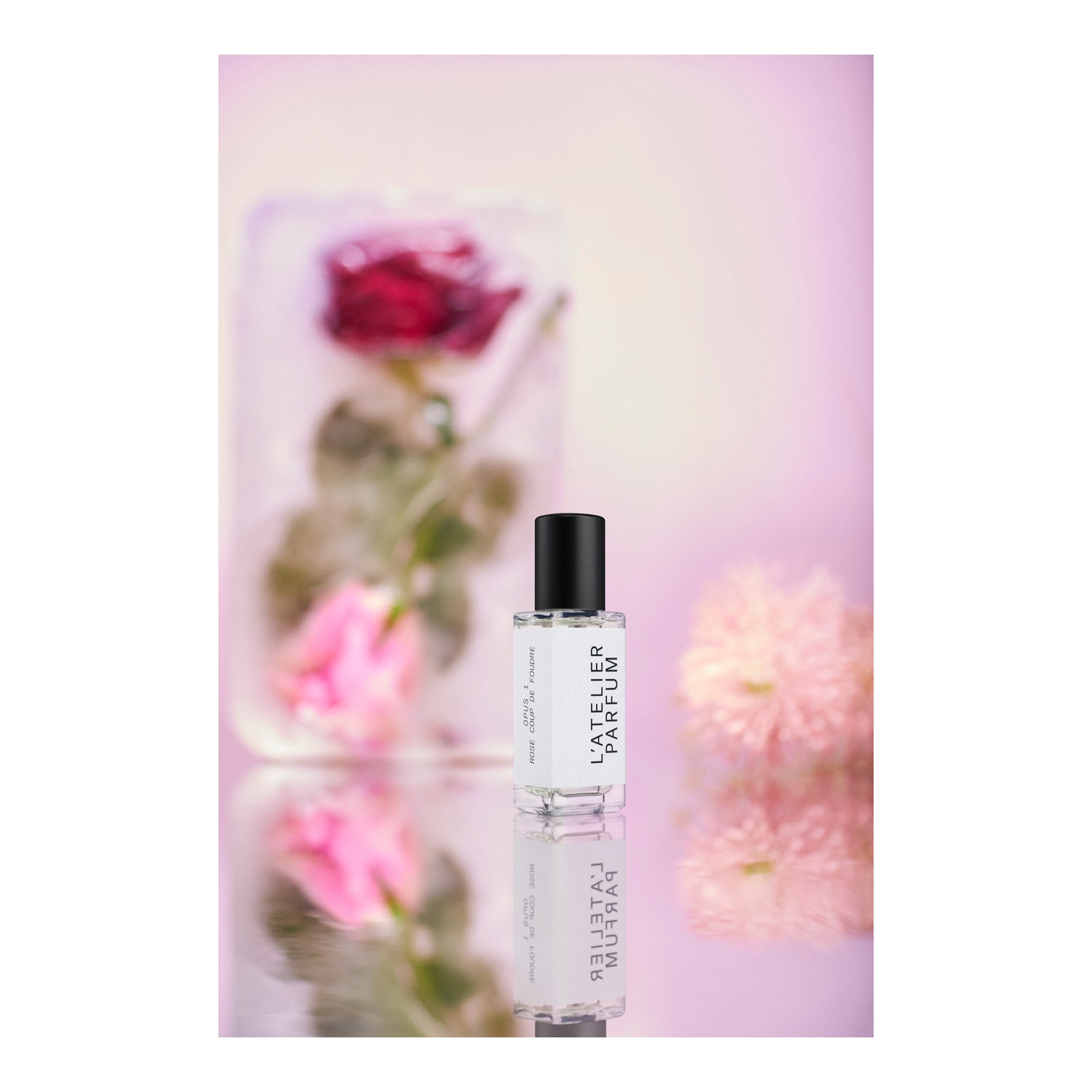 Rose Coup De Foudre EdP 15ml