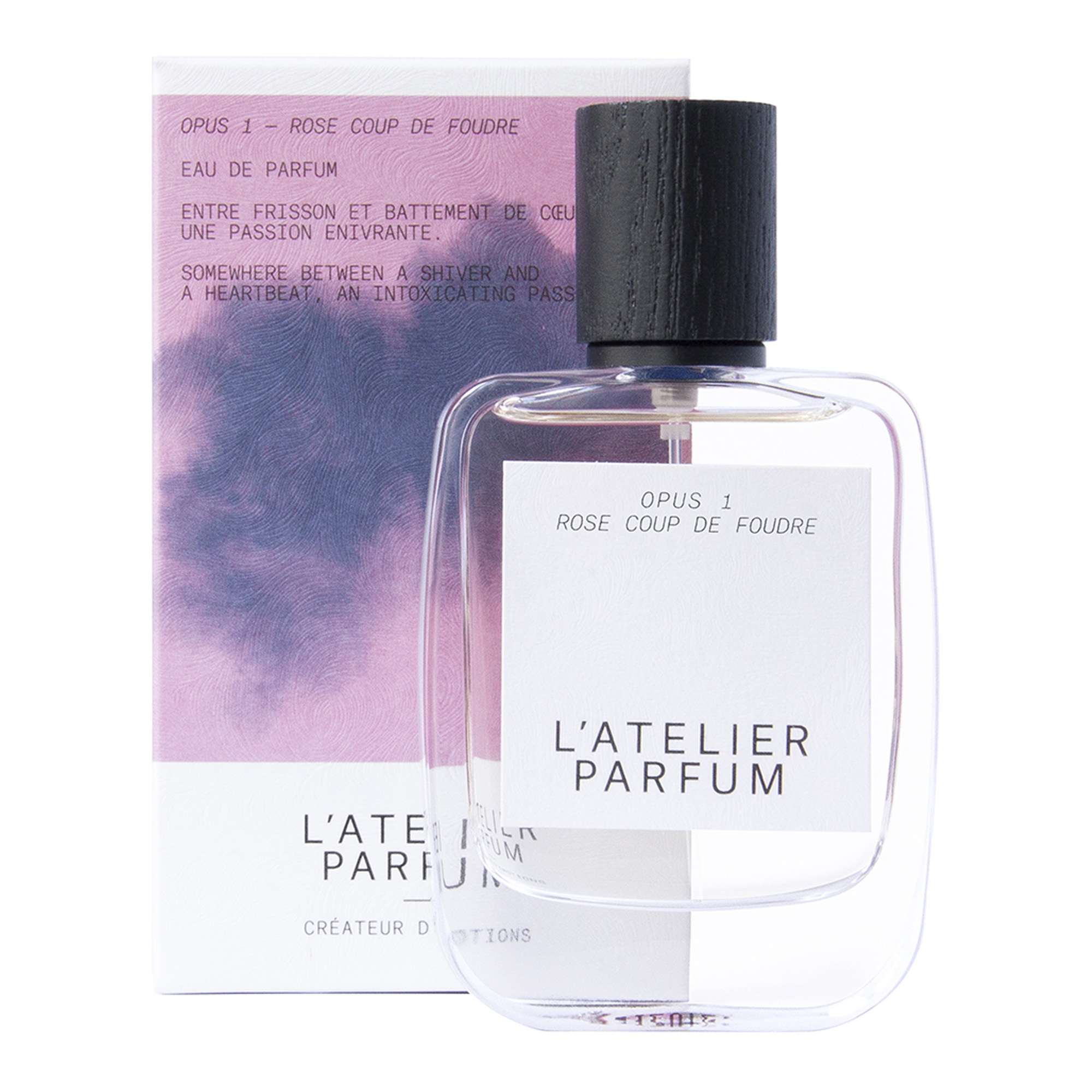 Rose Coup De Foudre EdP 50ml