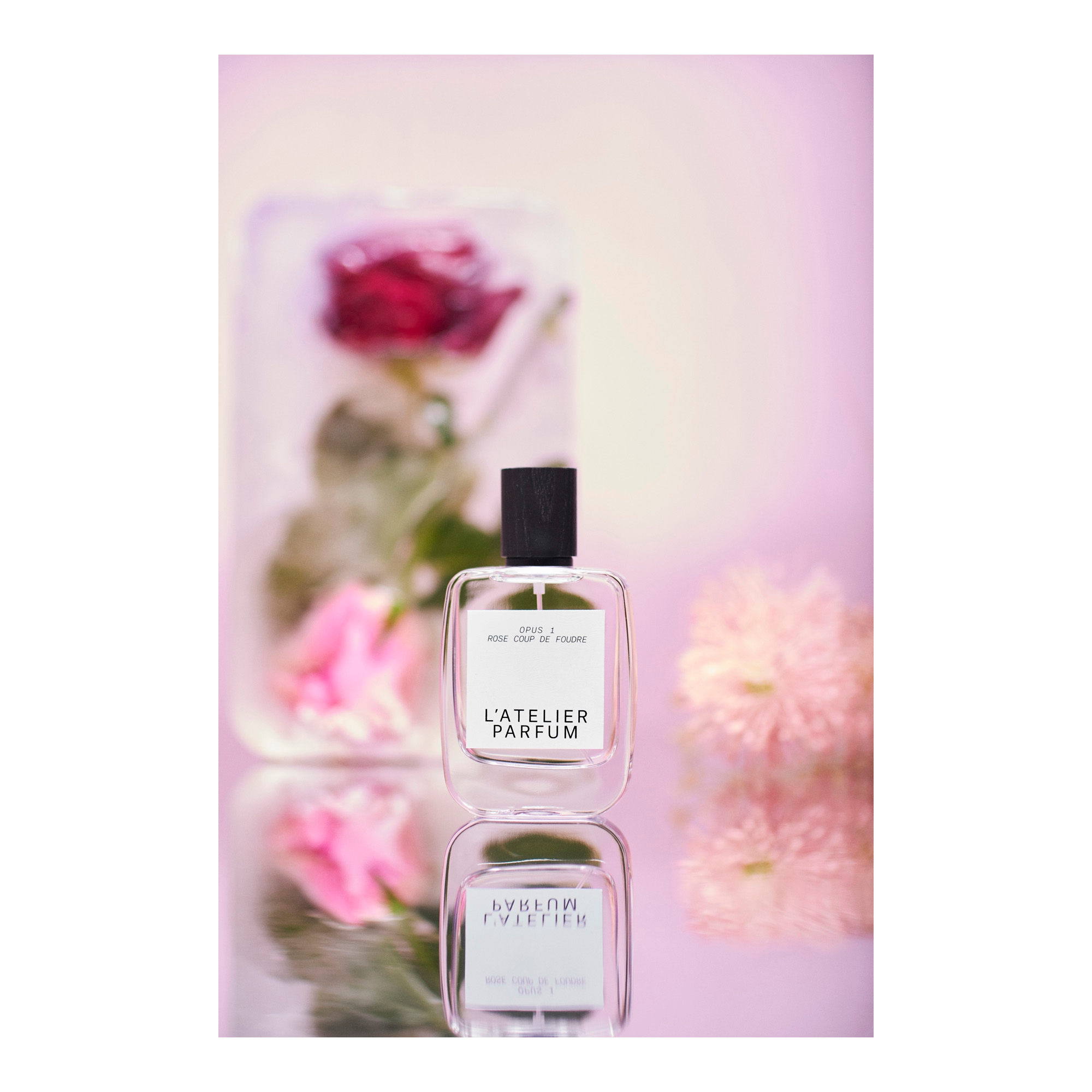 Rose Coup De Foudre EdP 50ml