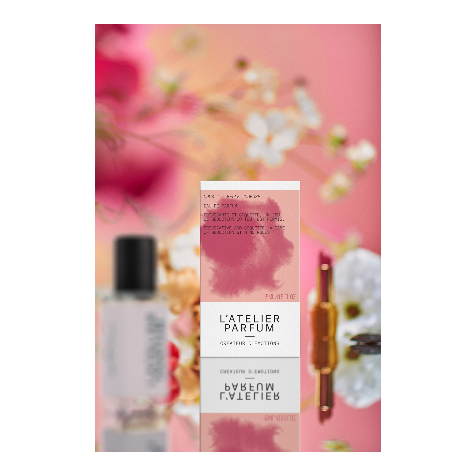 Belle Joueuse EdP 15ml