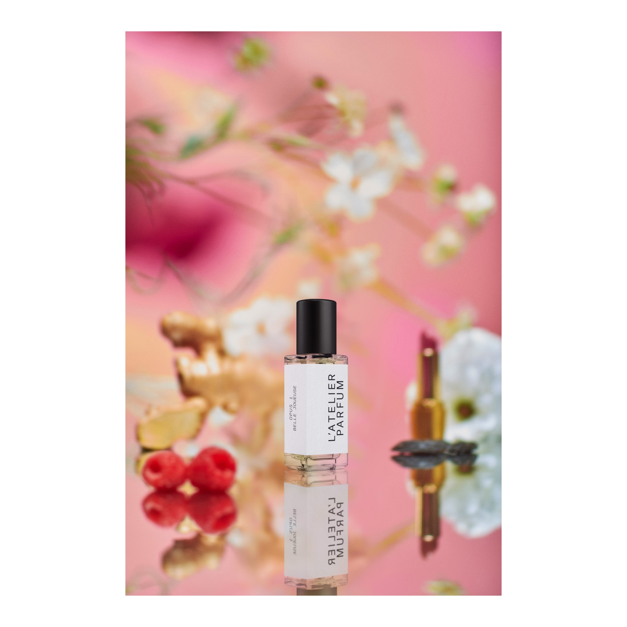 Belle Joueuse EdP 15ml