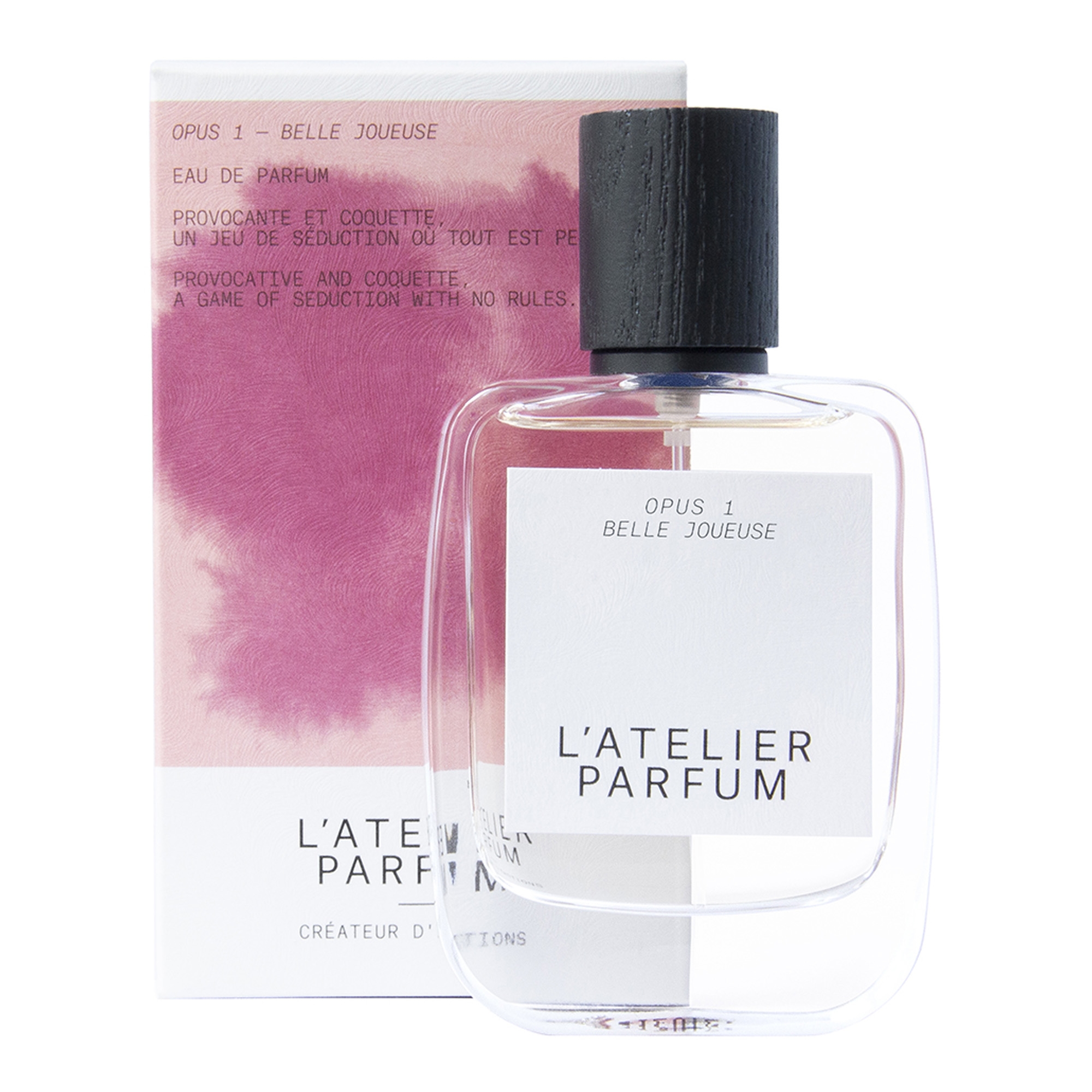 Belle Joueuse EdP 50ml