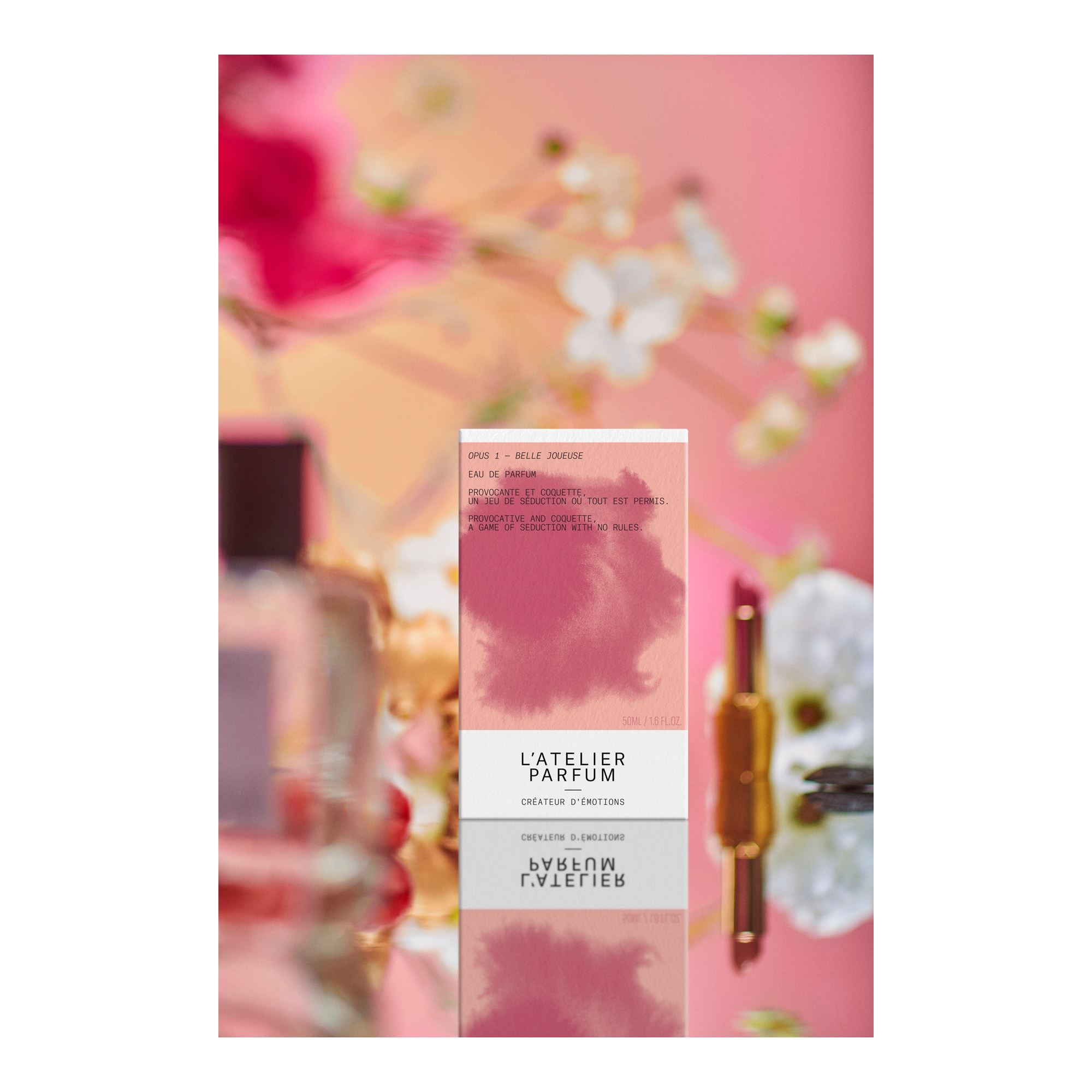 Belle Joueuse EdP 50ml