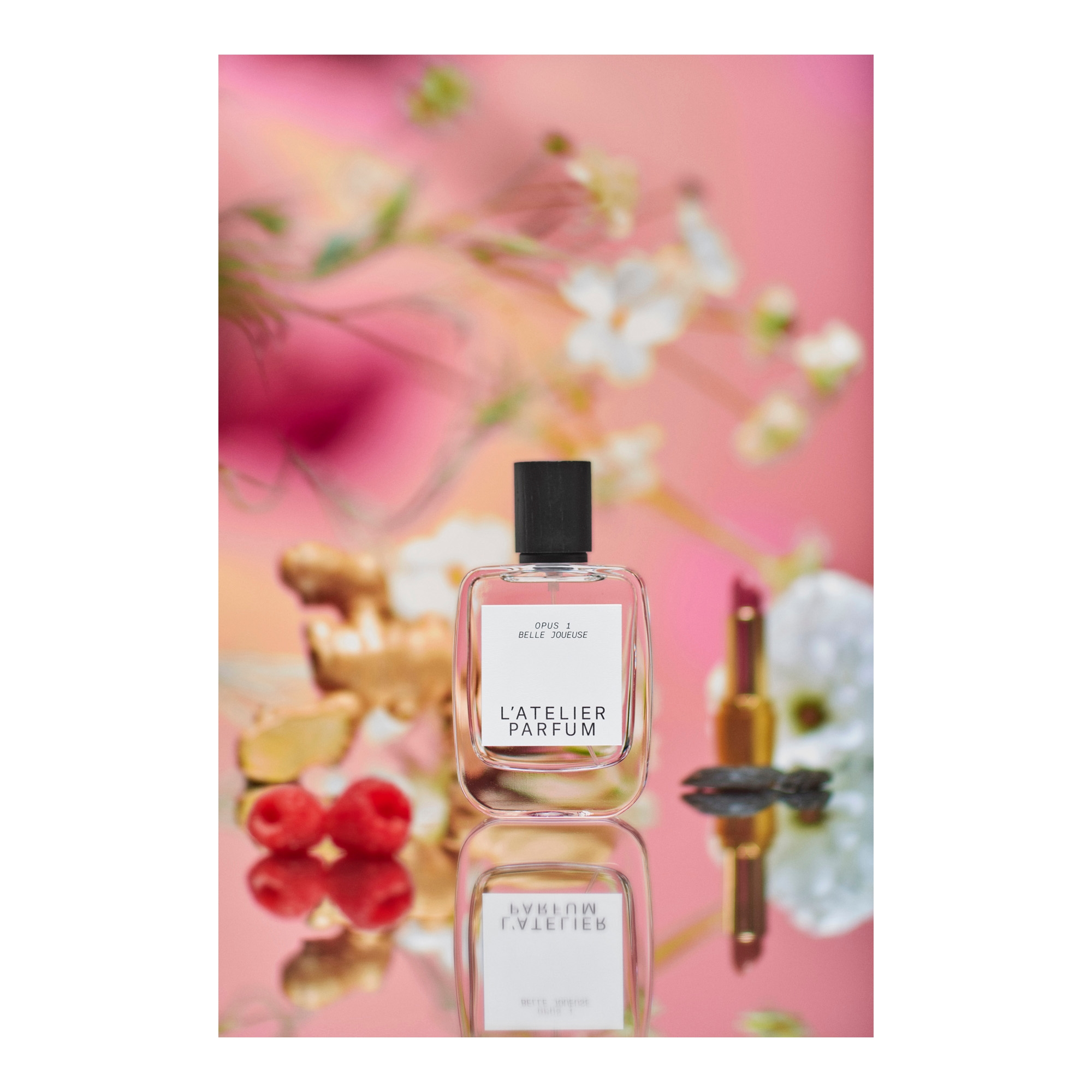 Belle Joueuse EdP 50ml