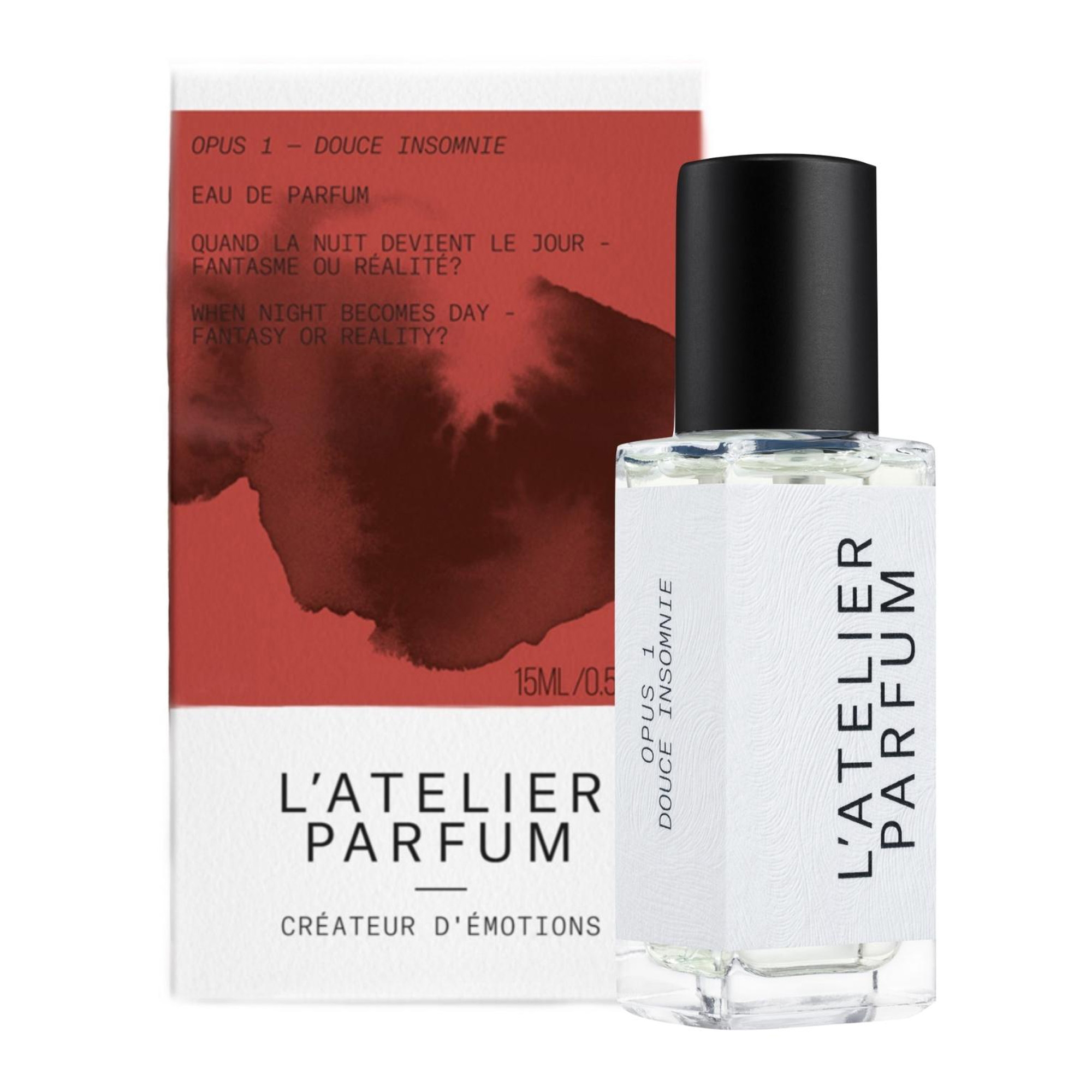 Douce Insomnie EdP 15ml