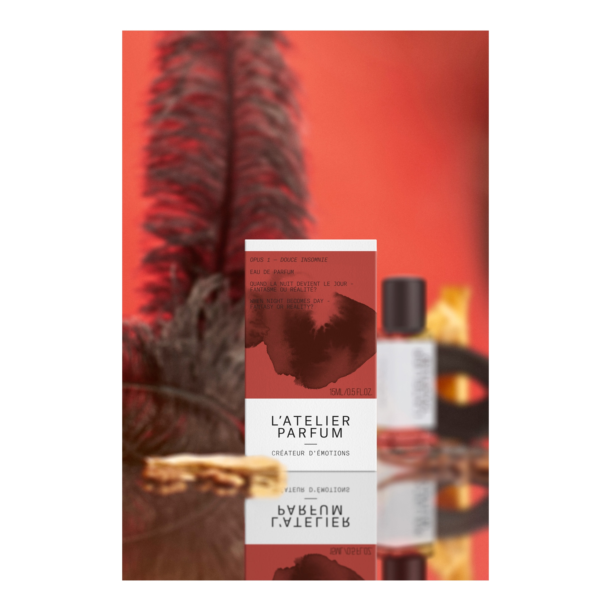 Douce Insomnie EdP 15ml