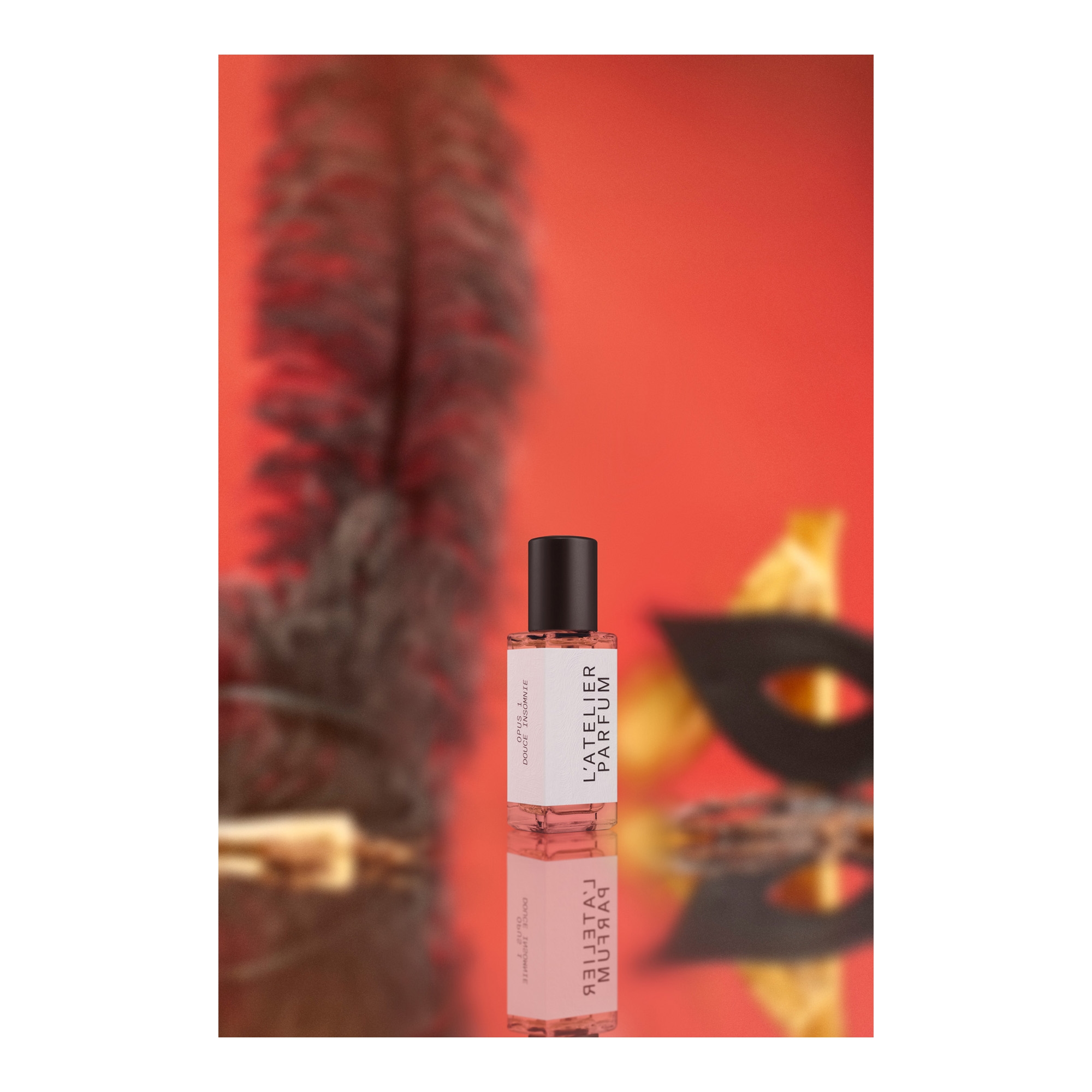 Douce Insomnie EdP 15ml