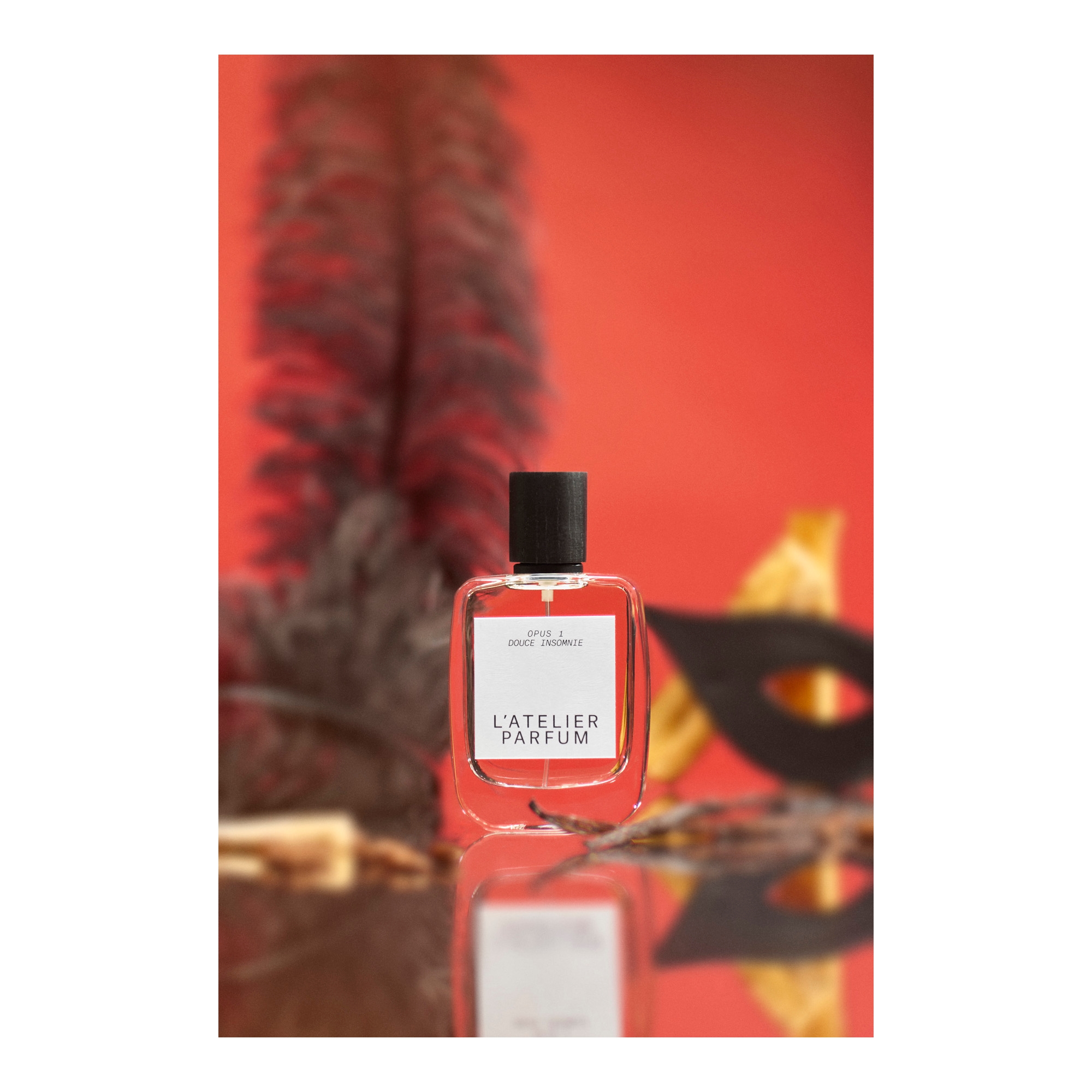 Douce Insomnie EdP 50ml