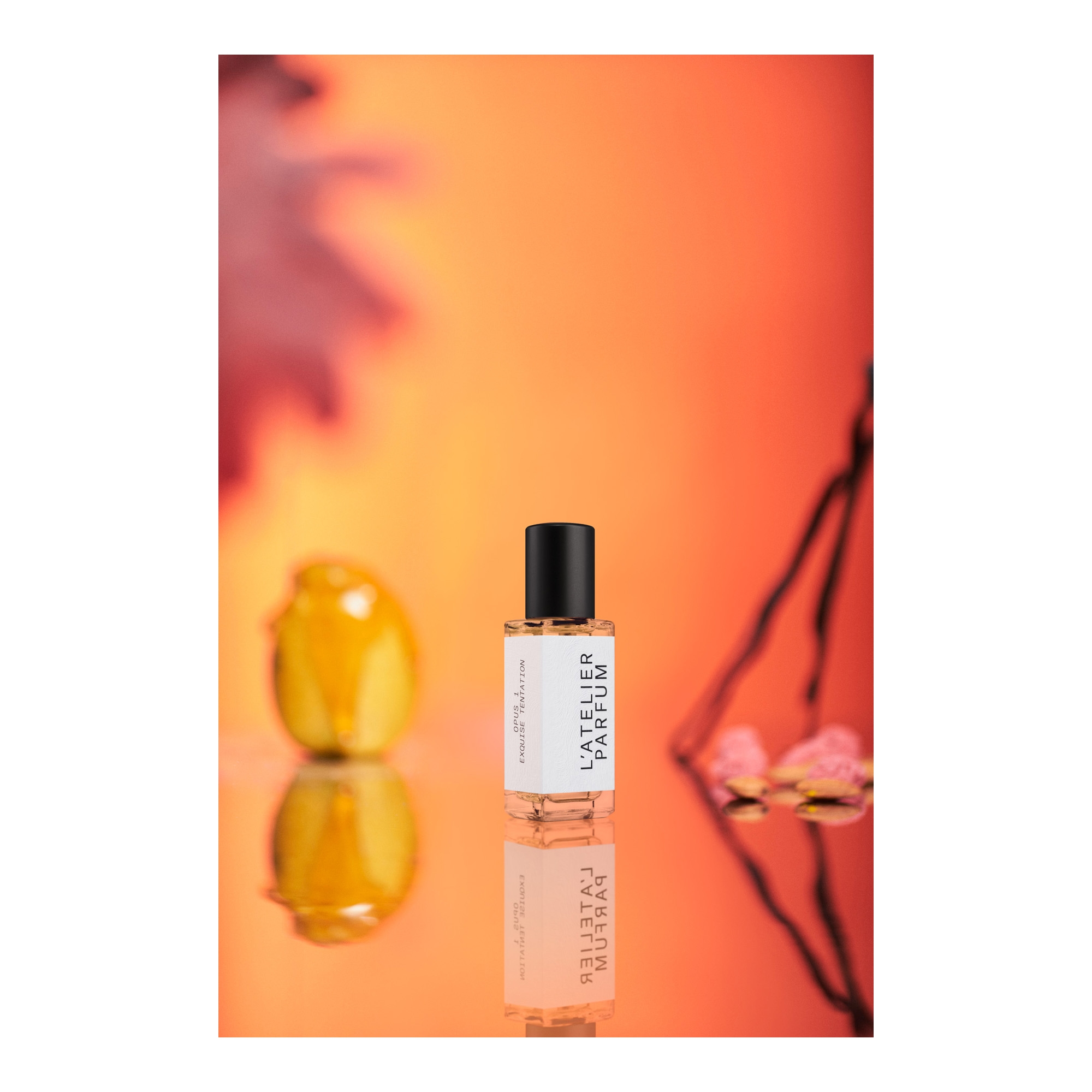 Exquise Tentation EdP 15ml