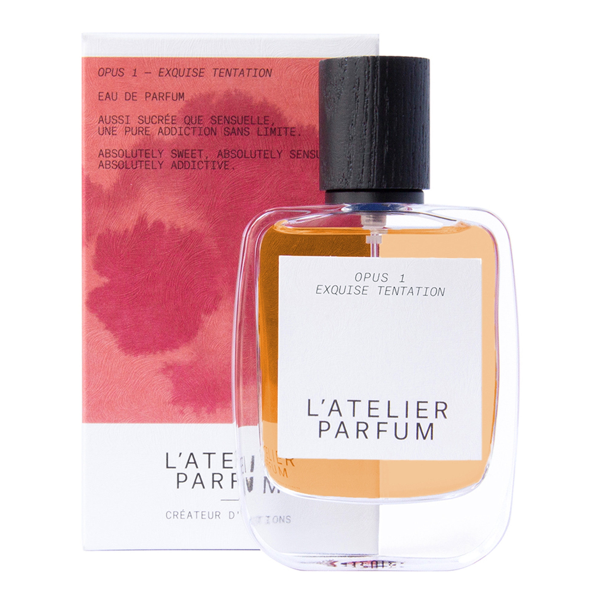 Exquise Tentation EdP 50ml