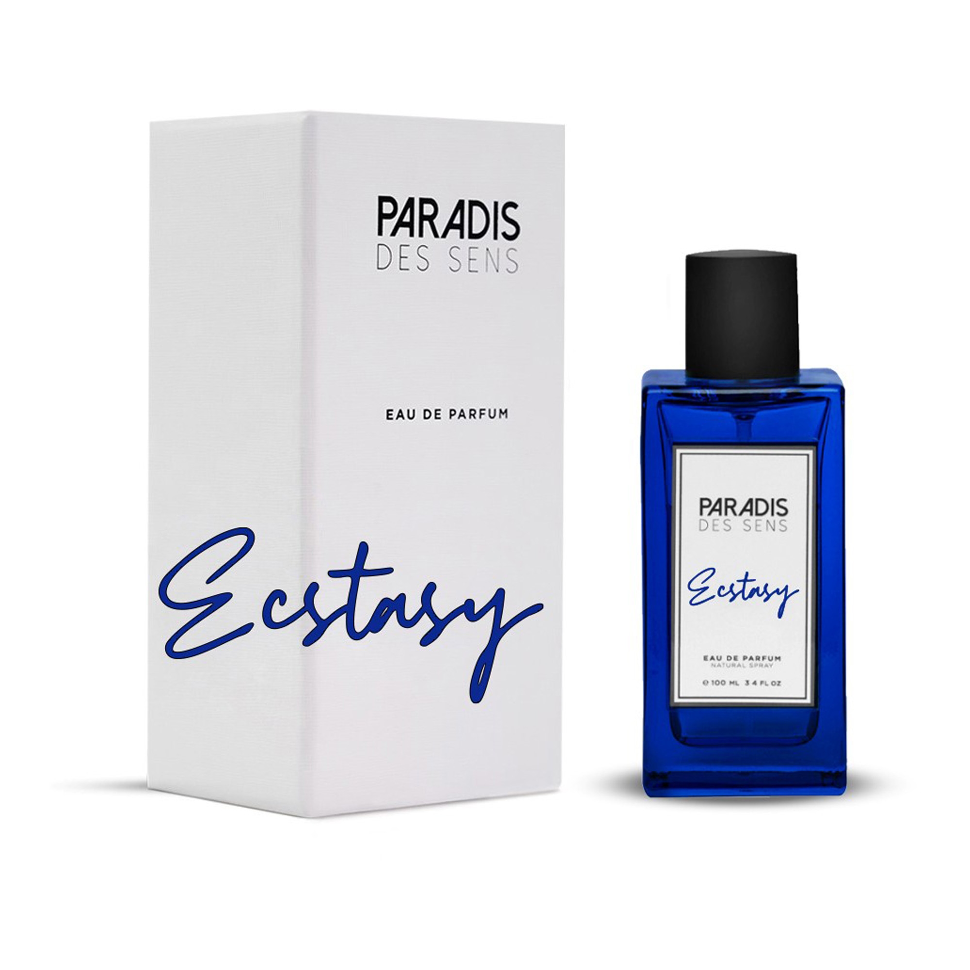 Ecstasy EdP 100ml