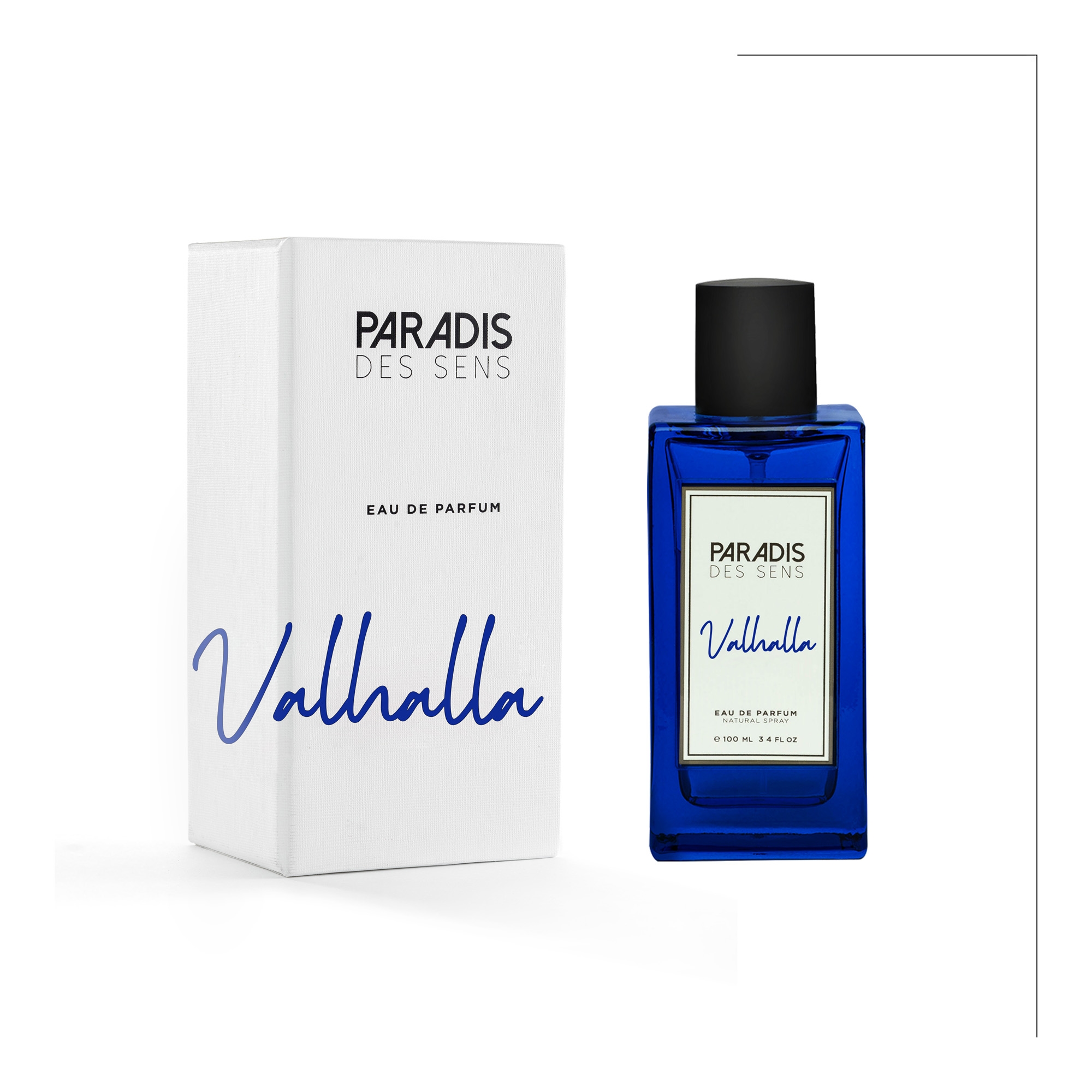 Valhalla EdP 100ml