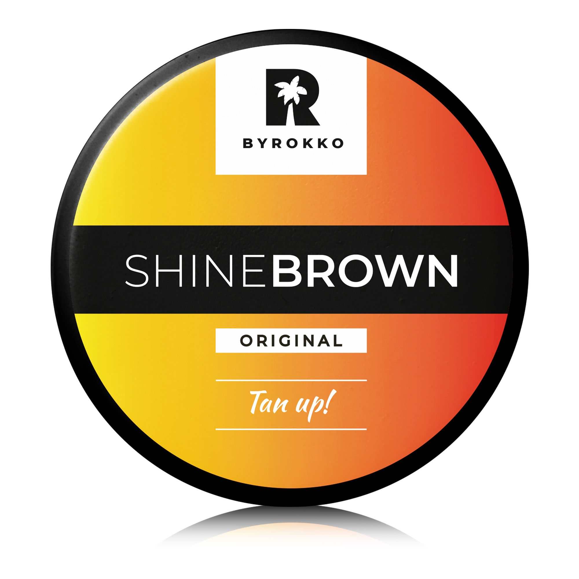 Shine Brown kehakreem 190ml