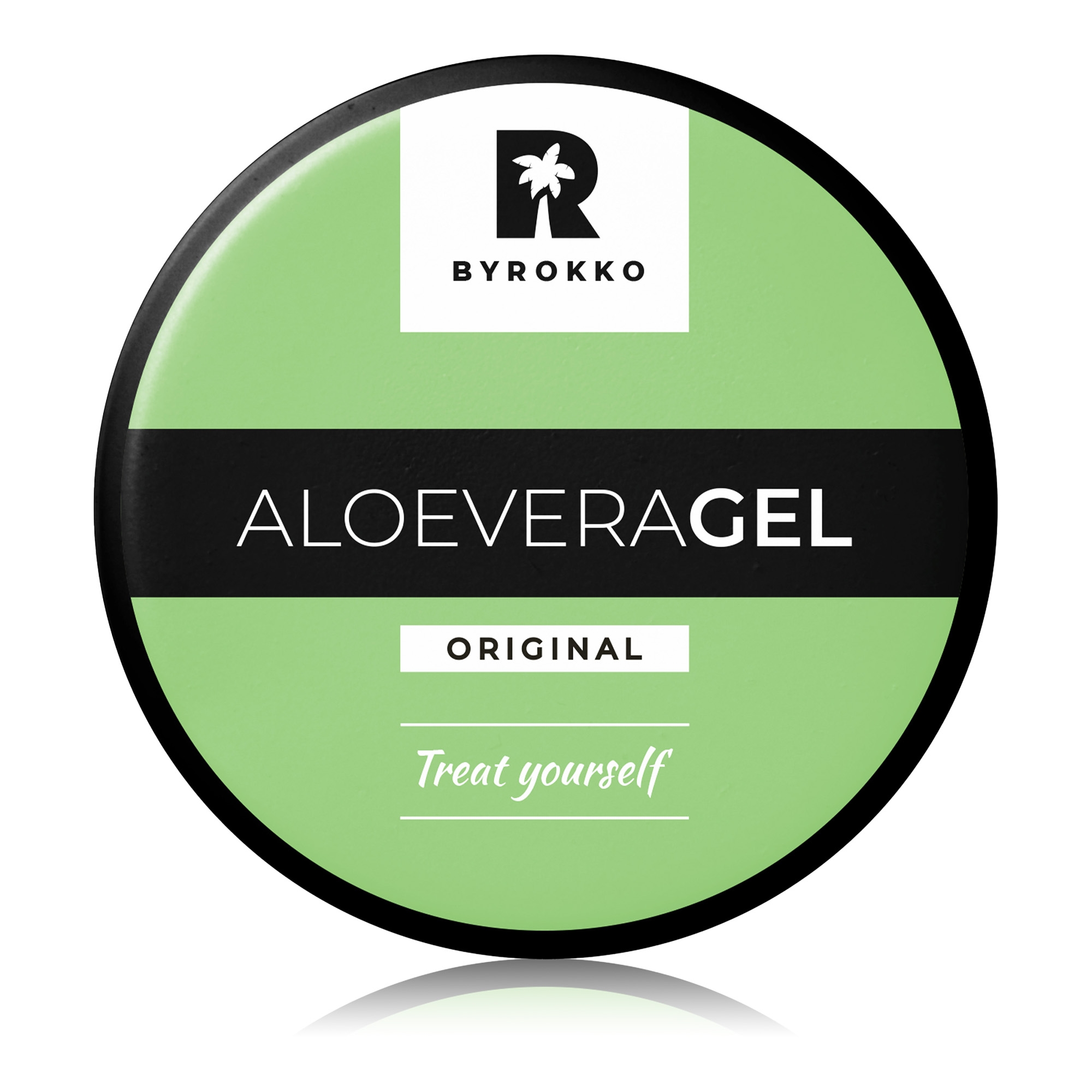 Aloe Vera geel 215ml