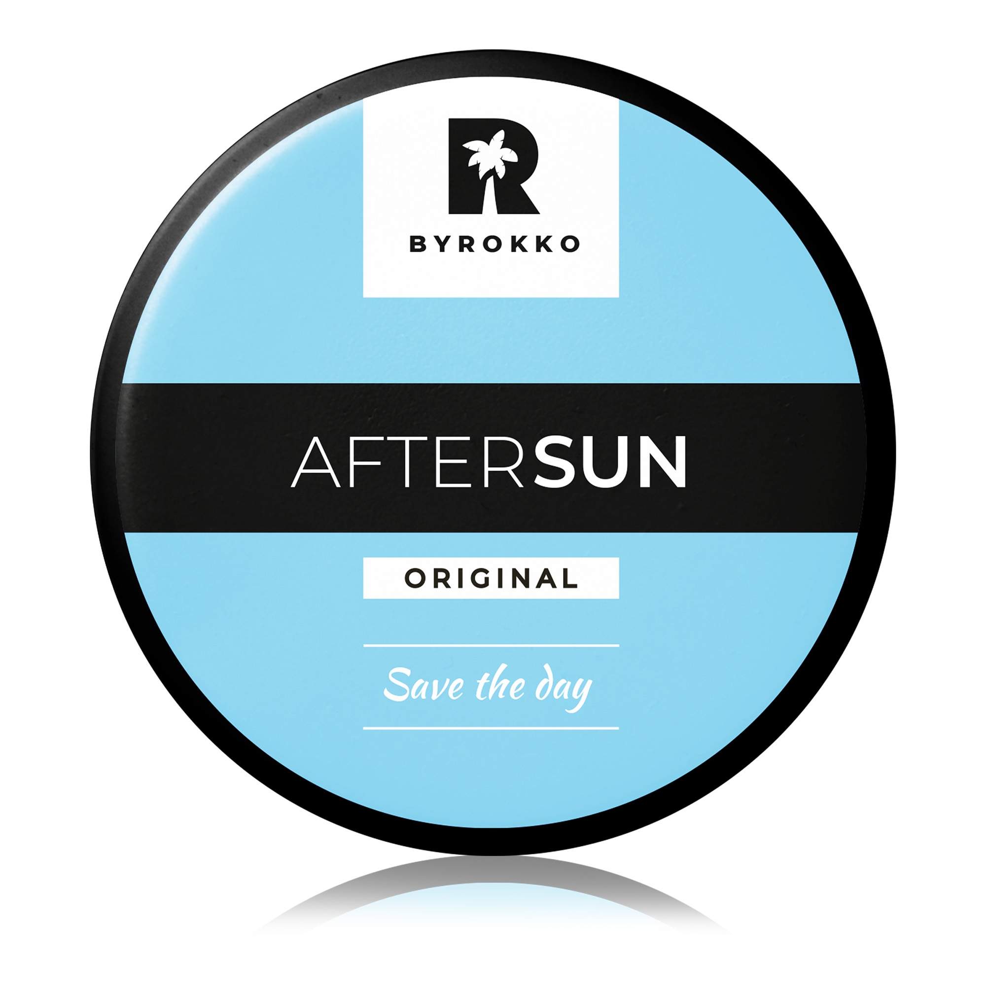 After Sun kehakreem 180ml