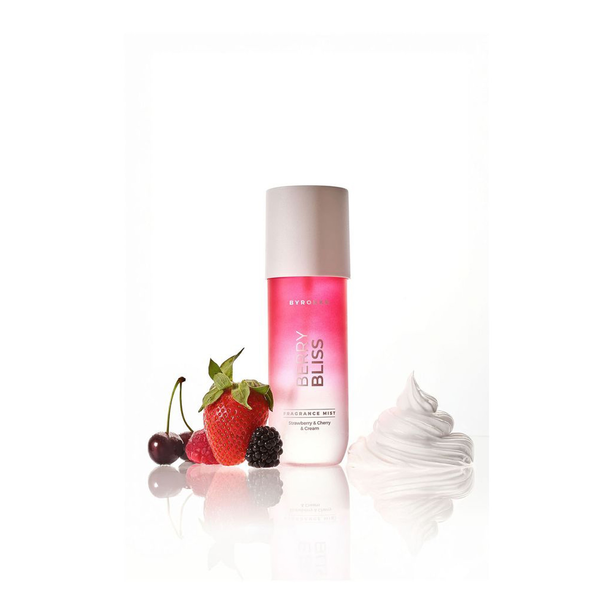Berry Bliss Fragrance kehasprei 150ml