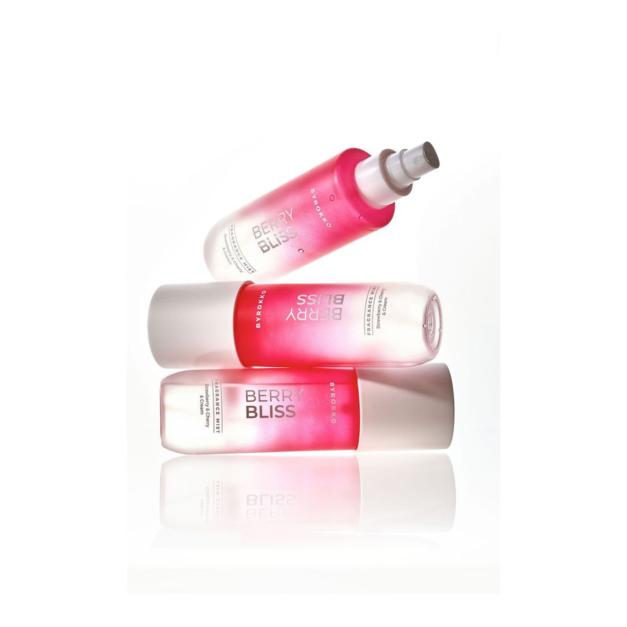 Berry Bliss Fragrance kehasprei 150ml