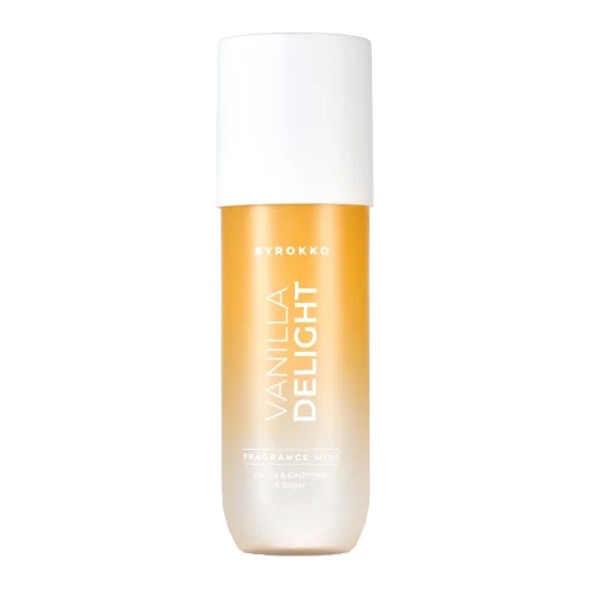 Vanilla Delight Fragrance kehasprei 150ml