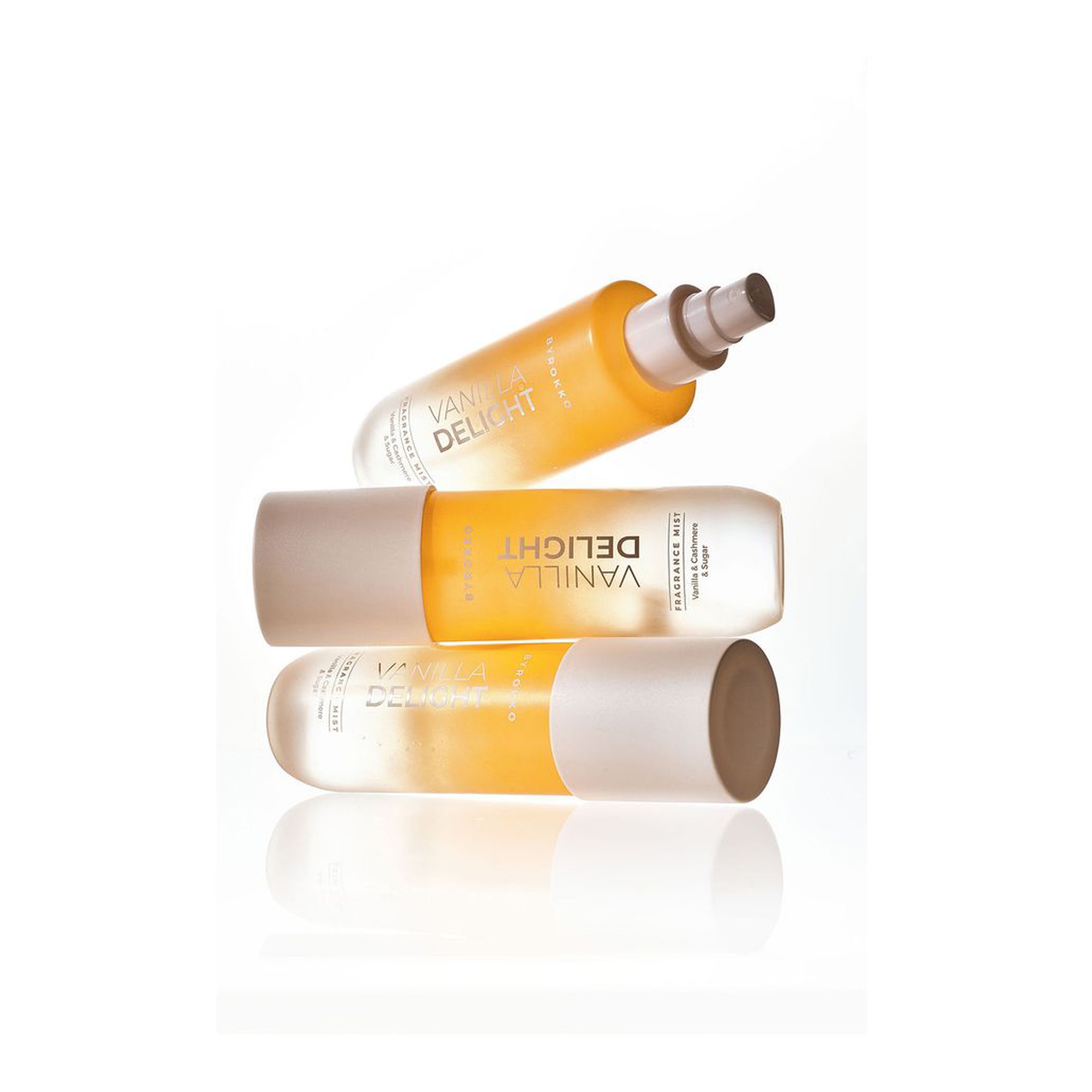 Vanilla Delight Fragrance kehasprei 150ml