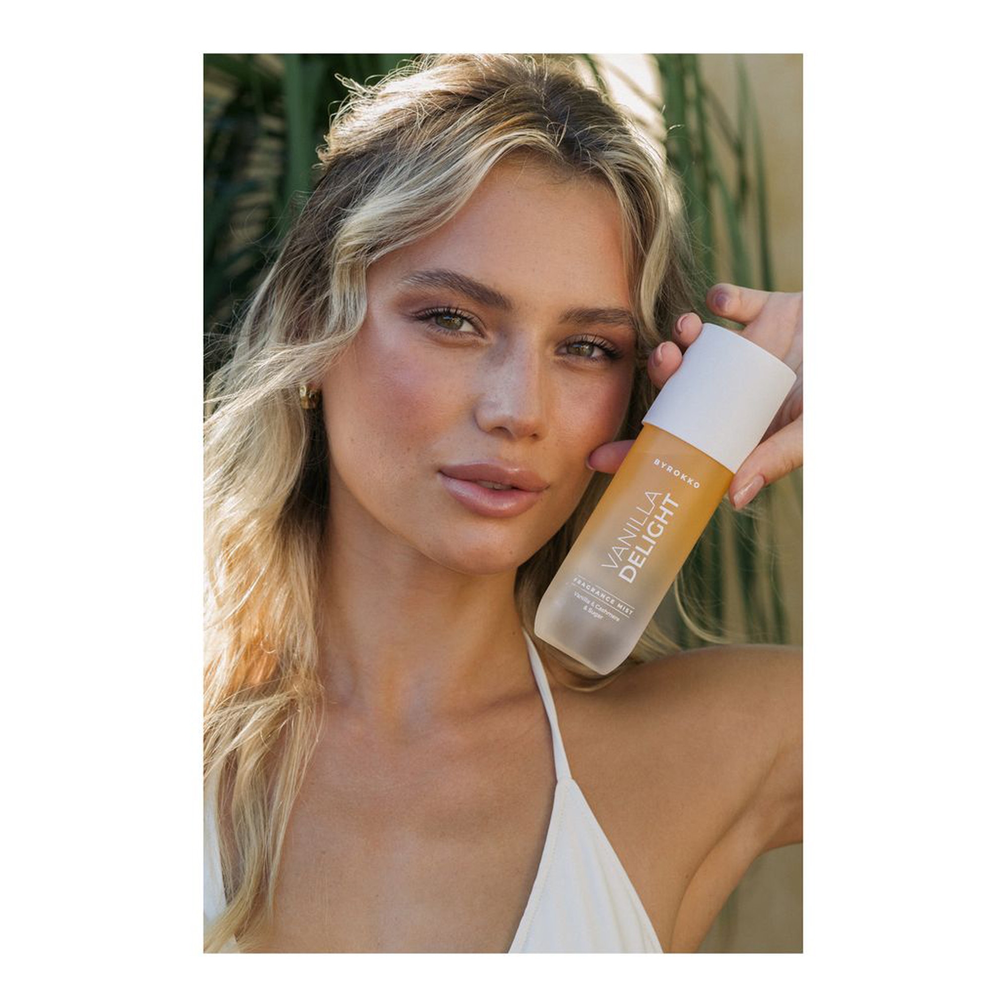 Vanilla Delight Fragrance kehasprei 150ml