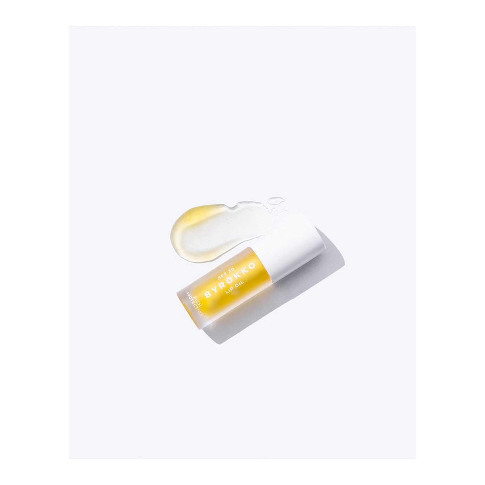 Lip Oil huuleõli SPF30 6ml