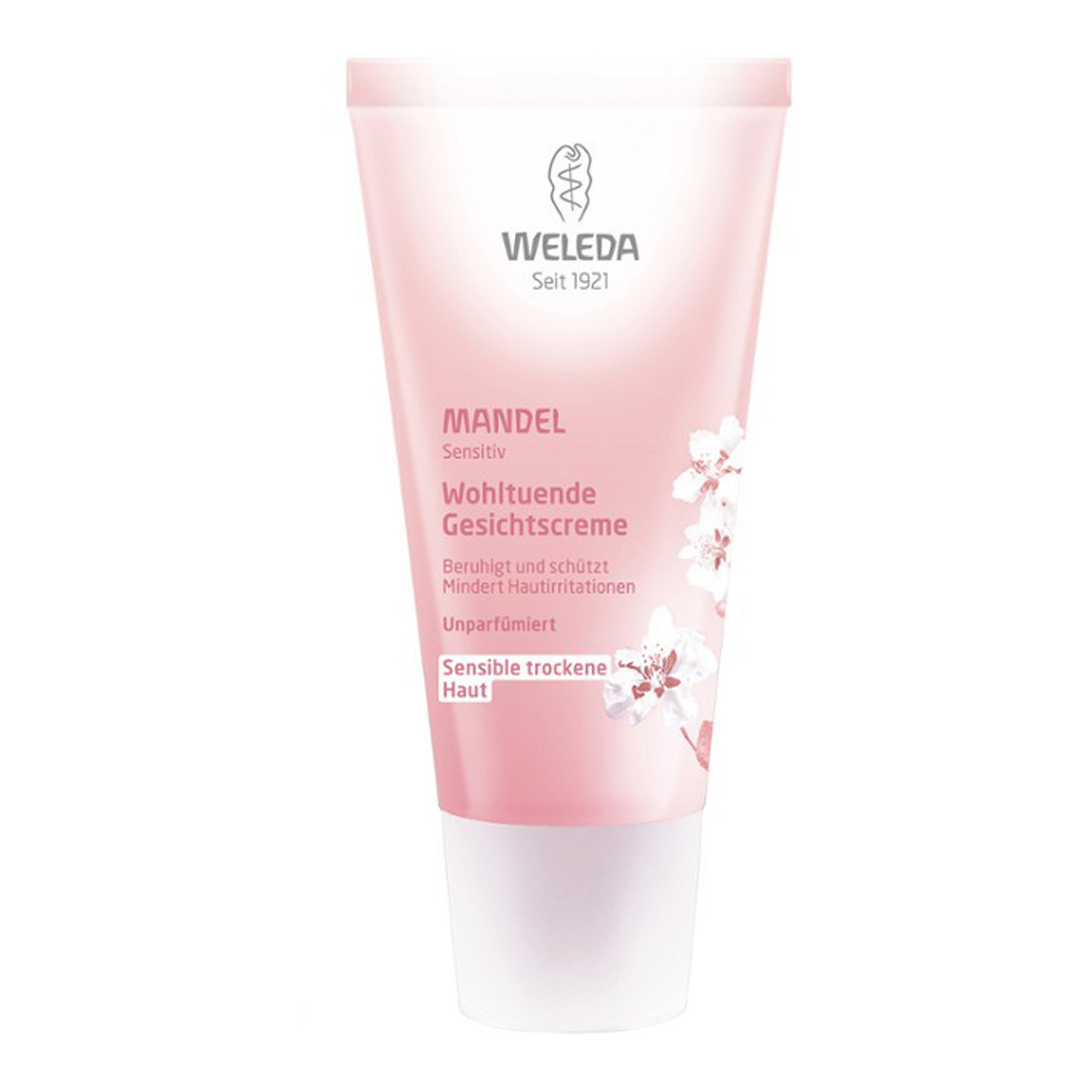 Mandli rahustav näokreem 30ml