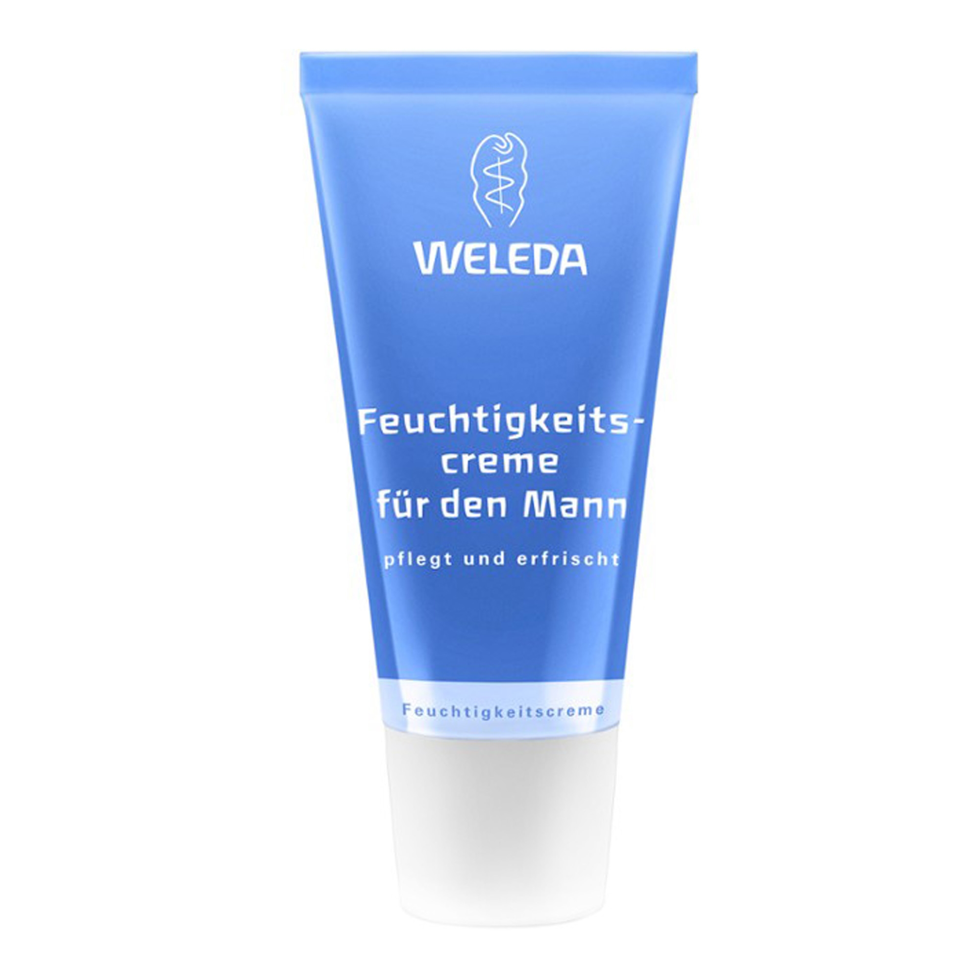 Niisutuskreem meestele 30ml