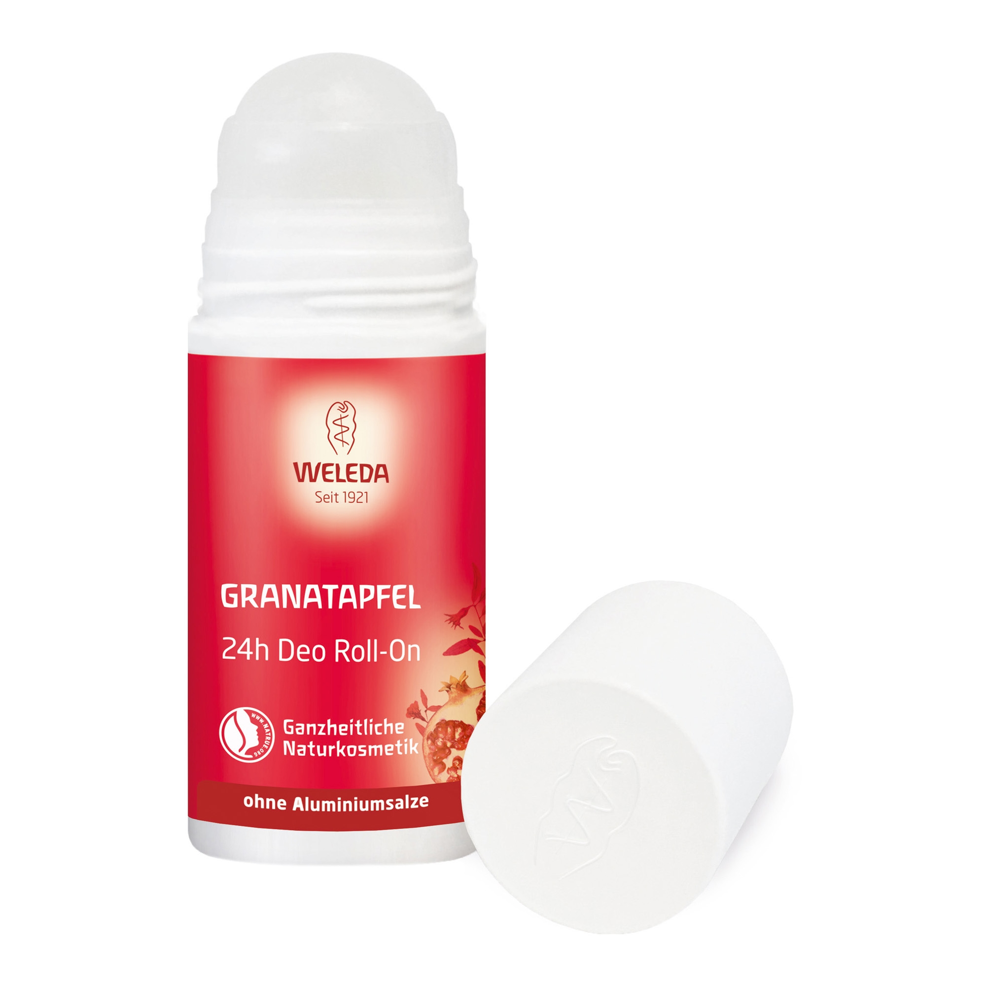 Granaatõuna 24h rulldeodorant 50ml