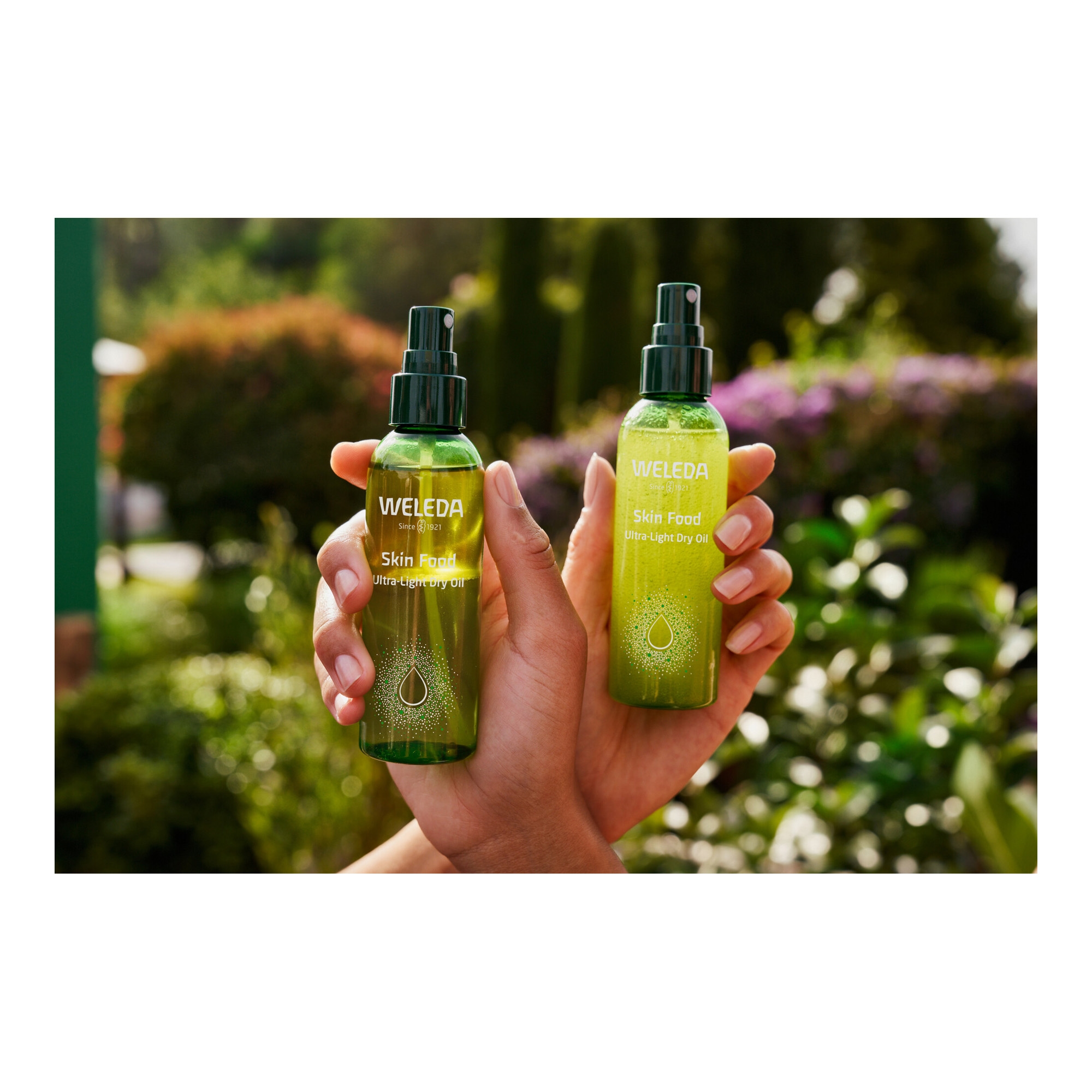 Skin Food ülikerge kuivõli 100ml