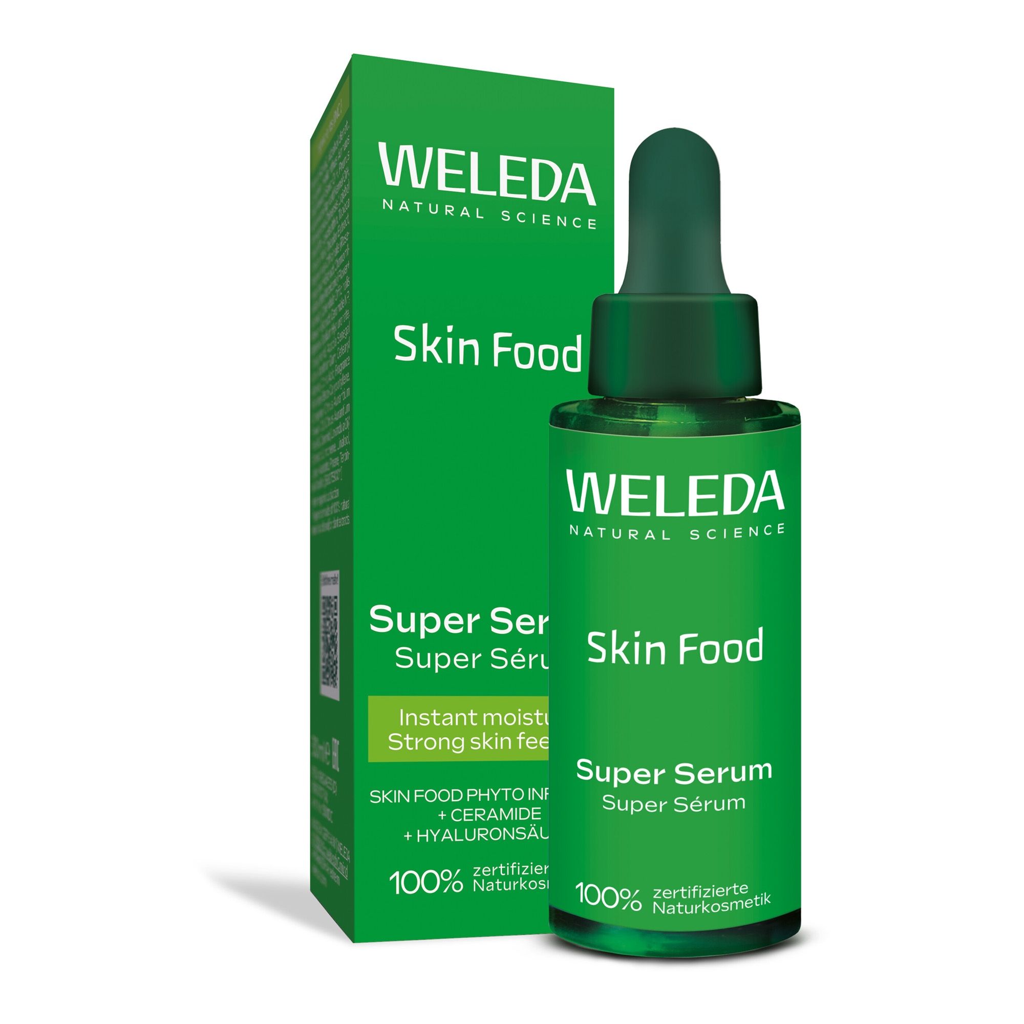 Skin Food Super seerum 30ml