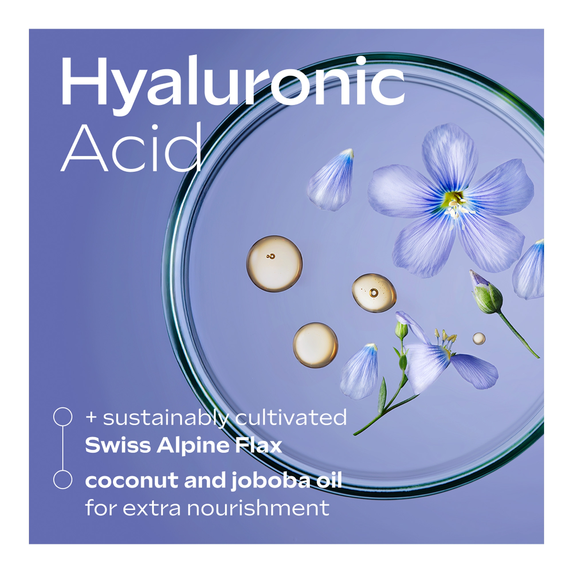 Hydro Shine niisutav palsam 150ml