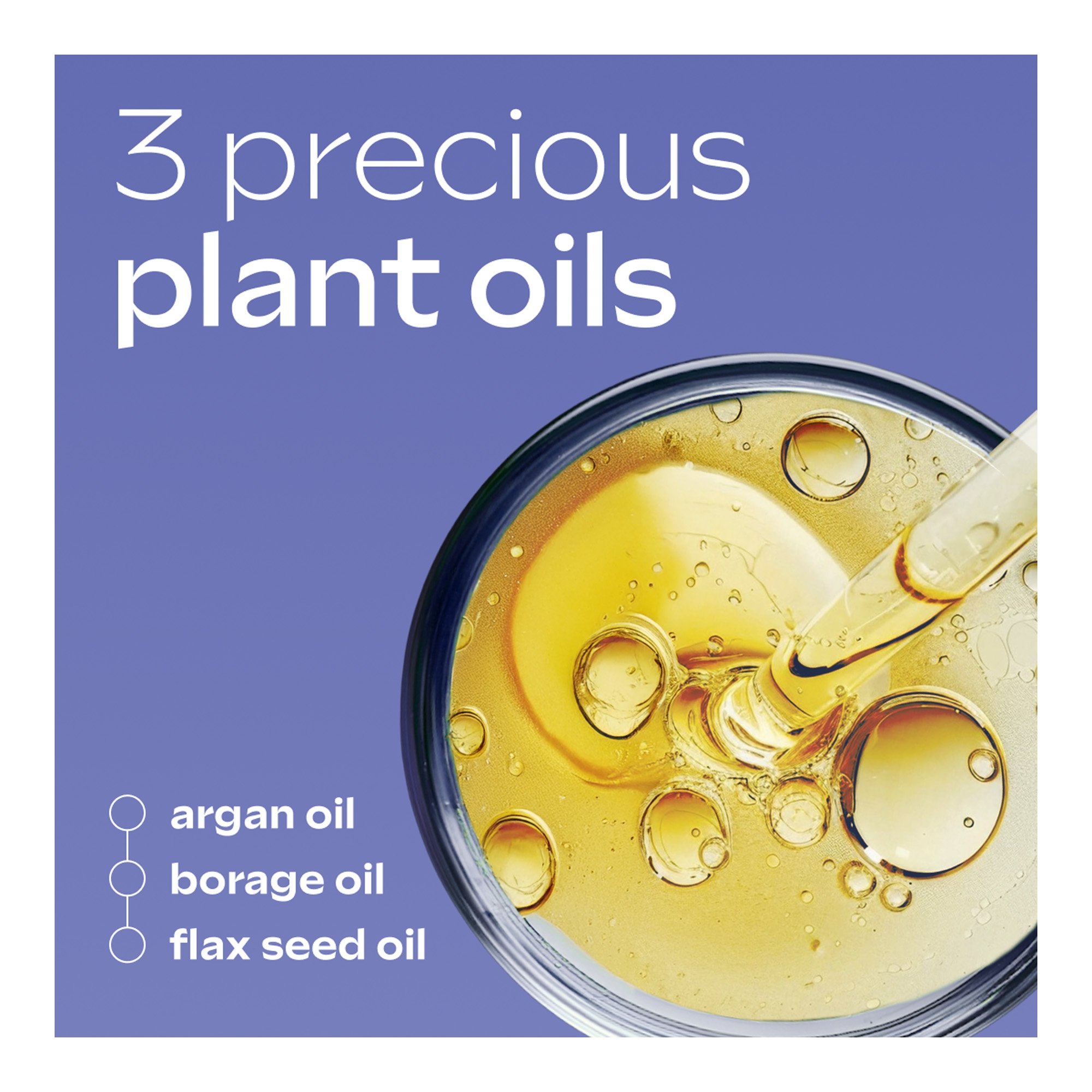 Hydro Shine Gloss Drops juukseõli 30ml