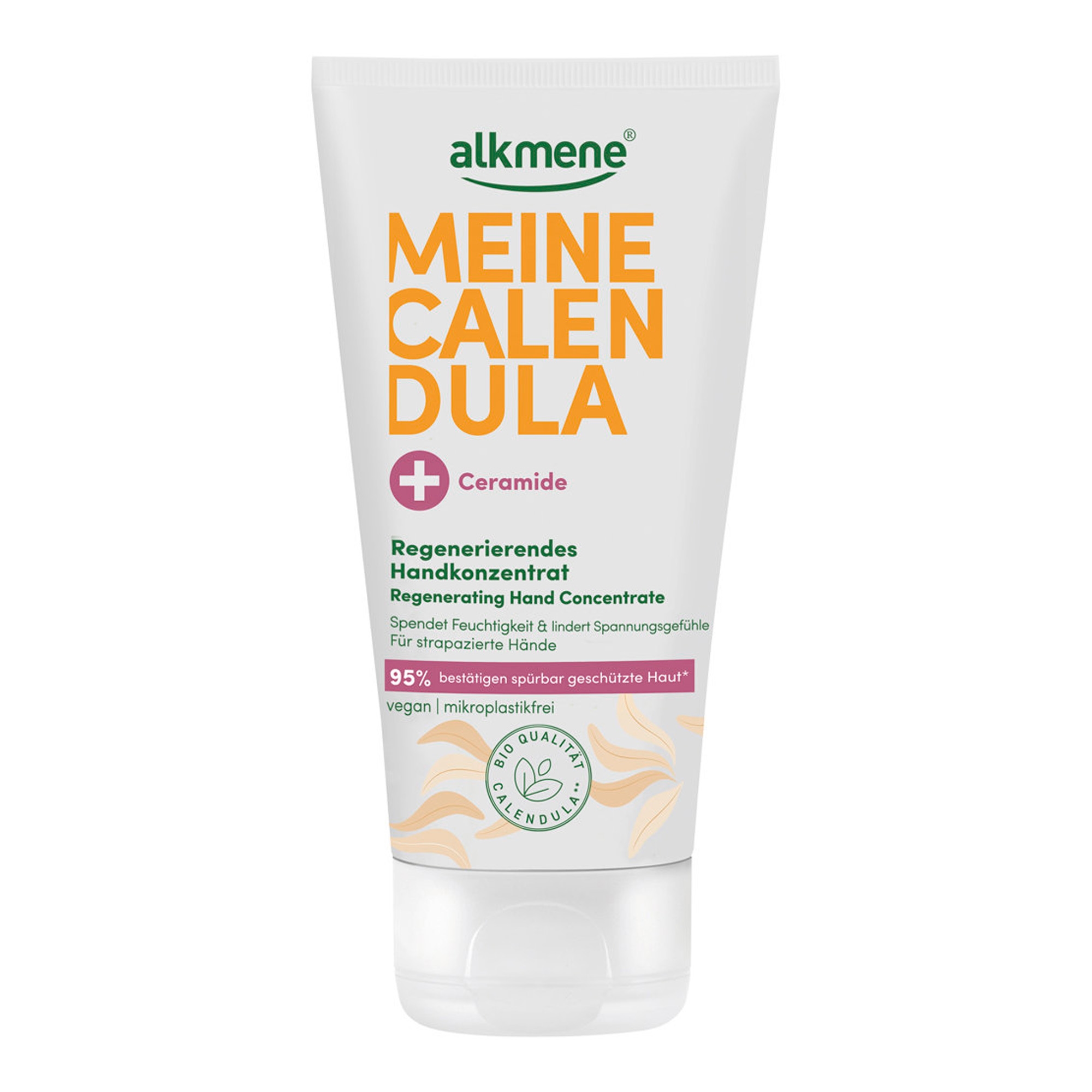 Saialille kätekreem 75ml