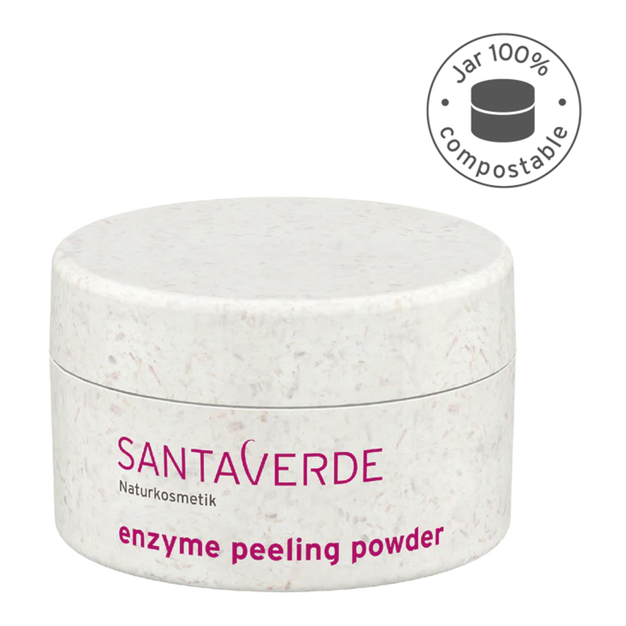 Kooriv ensüümipulber 23g