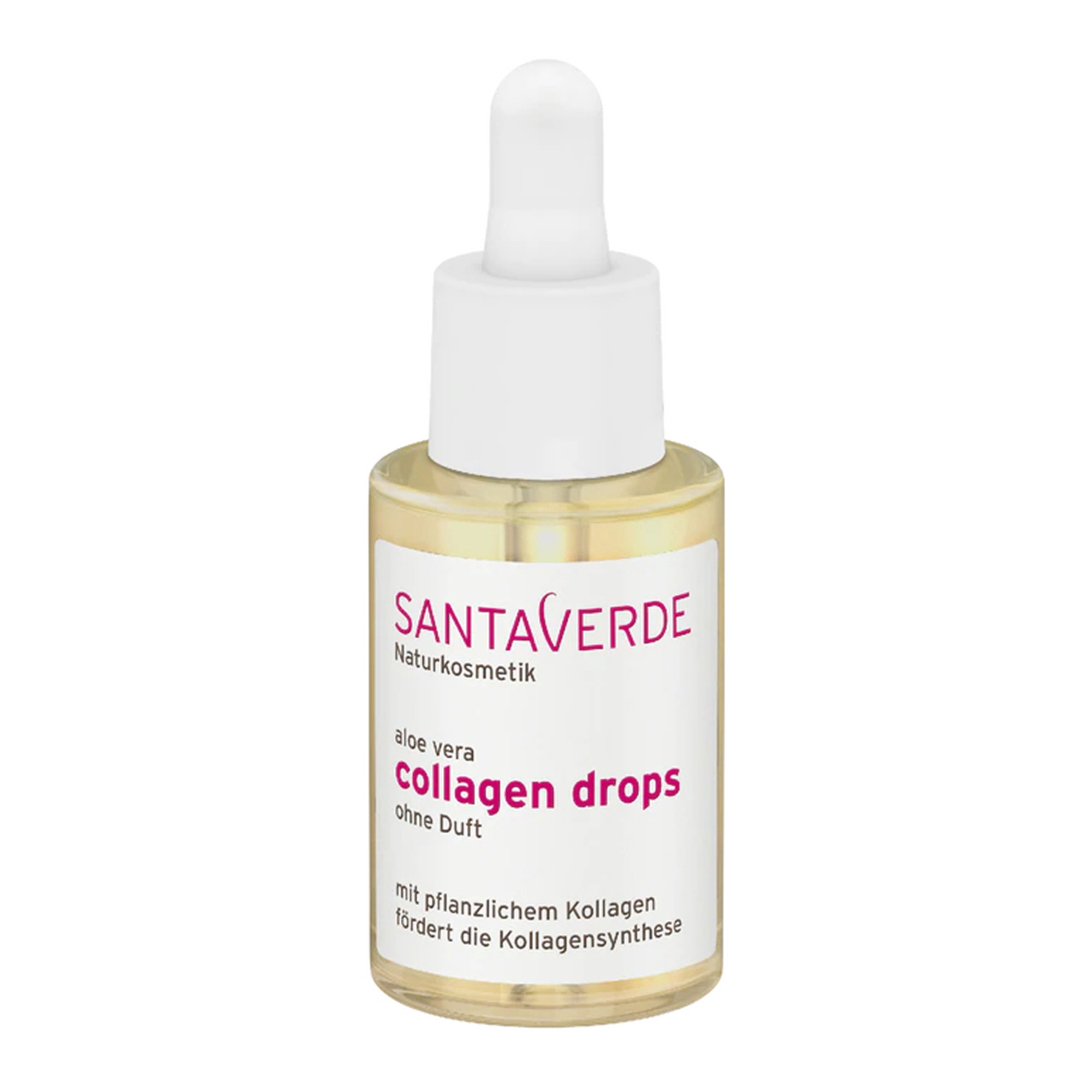 Pinguldavad kollageenitilgad 30ml