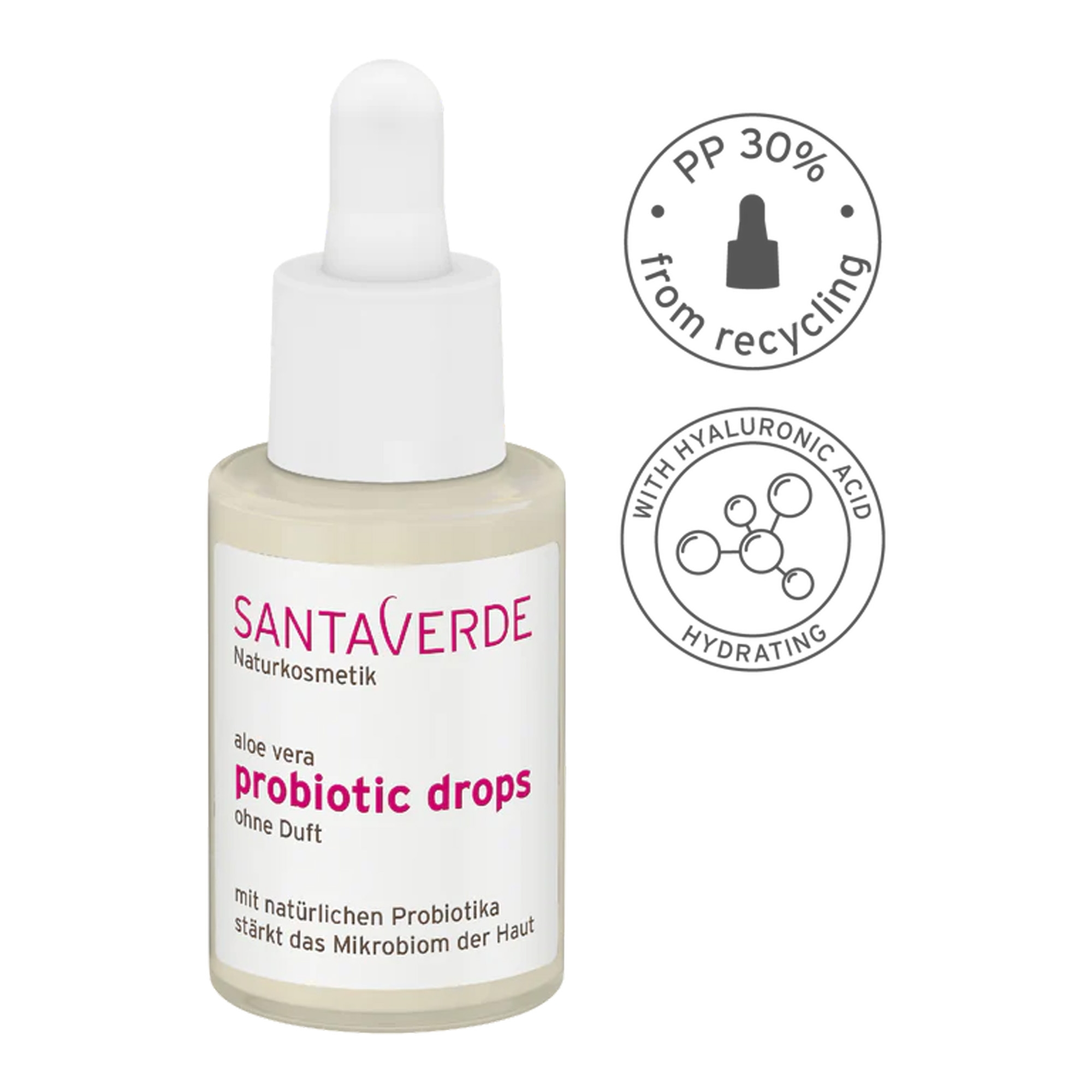 Probiootilised tilgad 30ml