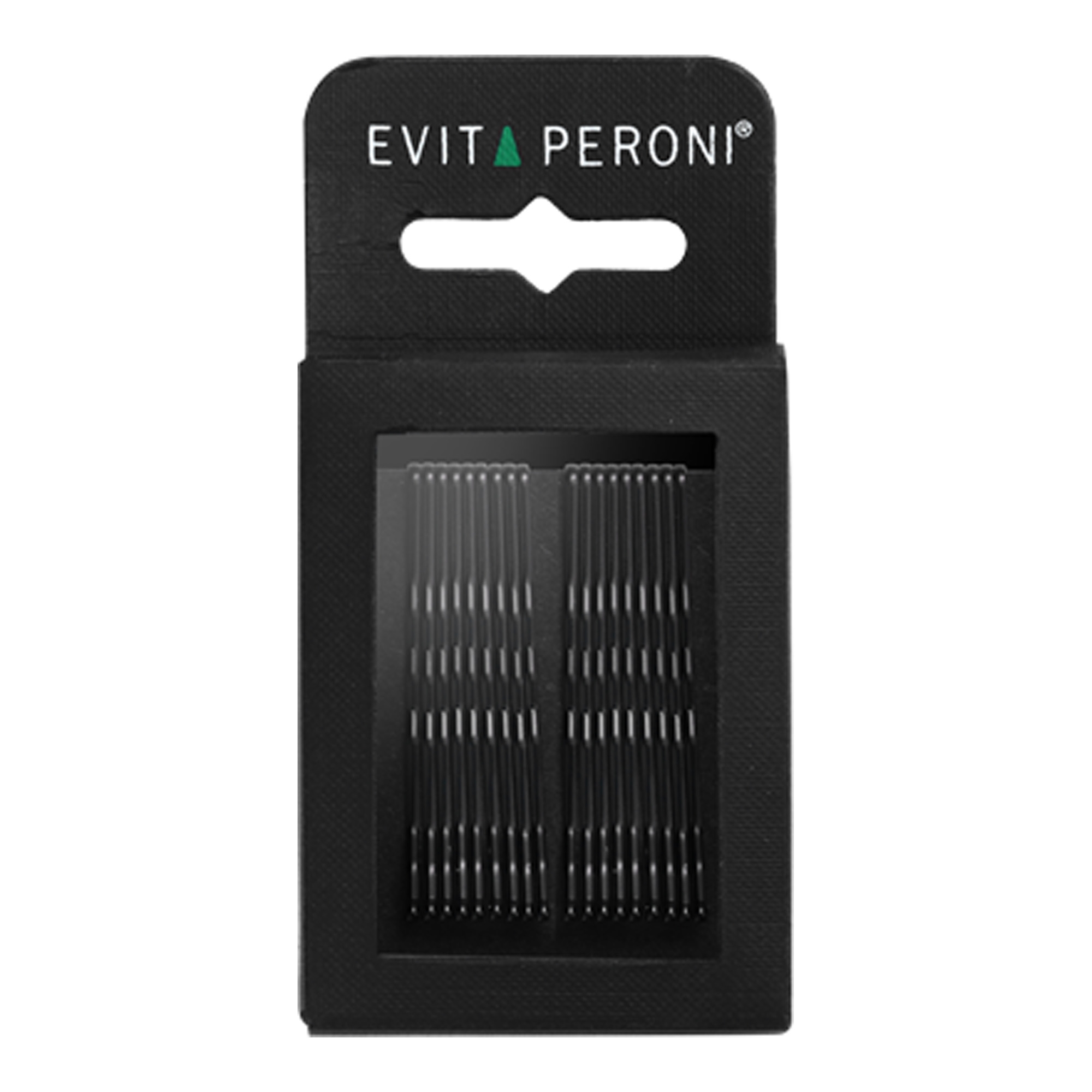 Thalia juukseklambrid Bobby Pin, 36tk(6cm)