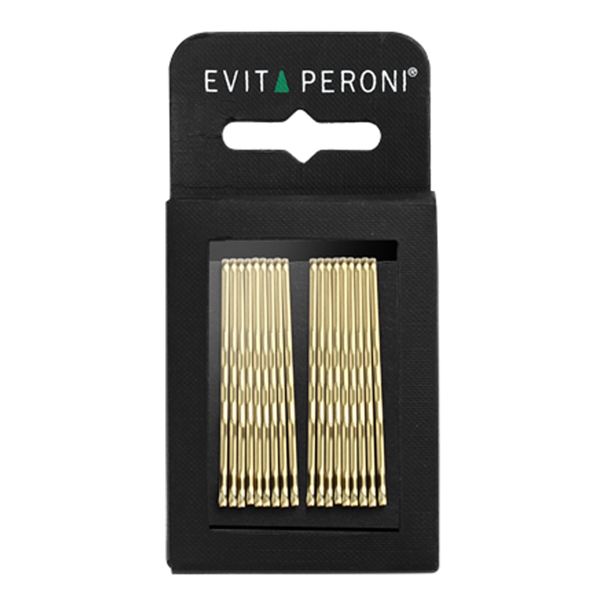 Ep thalia juukseklambrid bobby pin golden, 36tk(6cm)