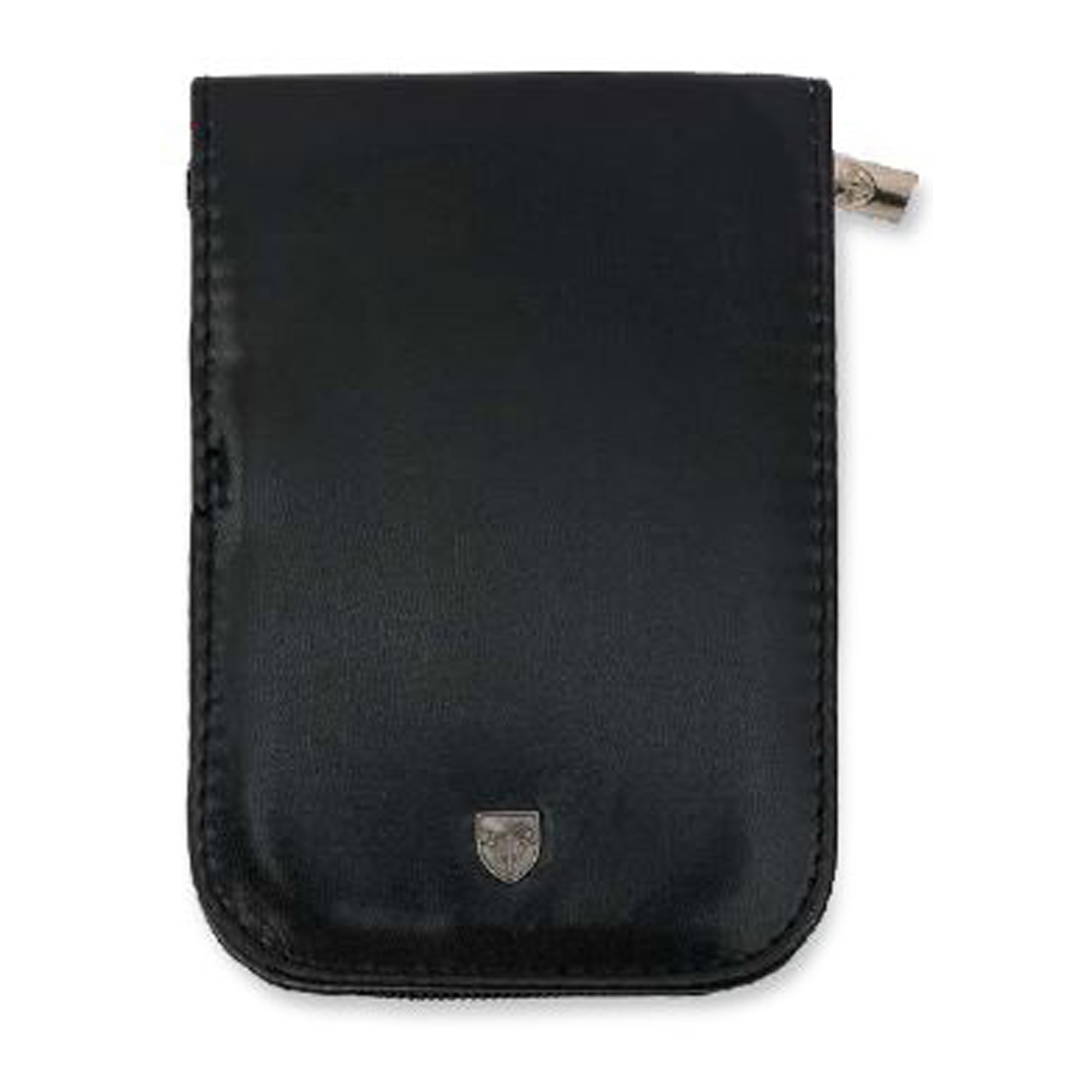 Maniküürikomplekt Black Mat