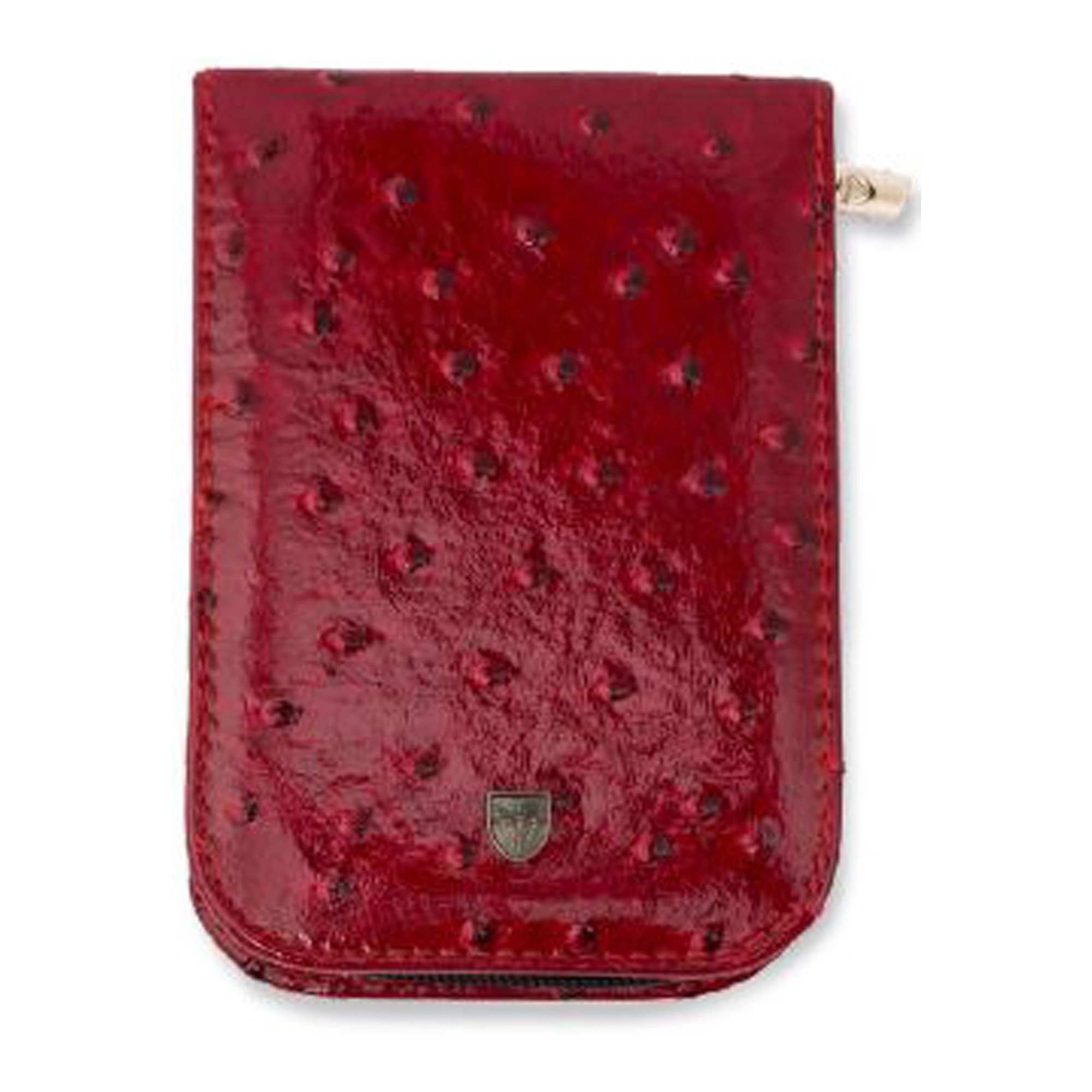 Maniküürikomplekt Red Ostrich, suur